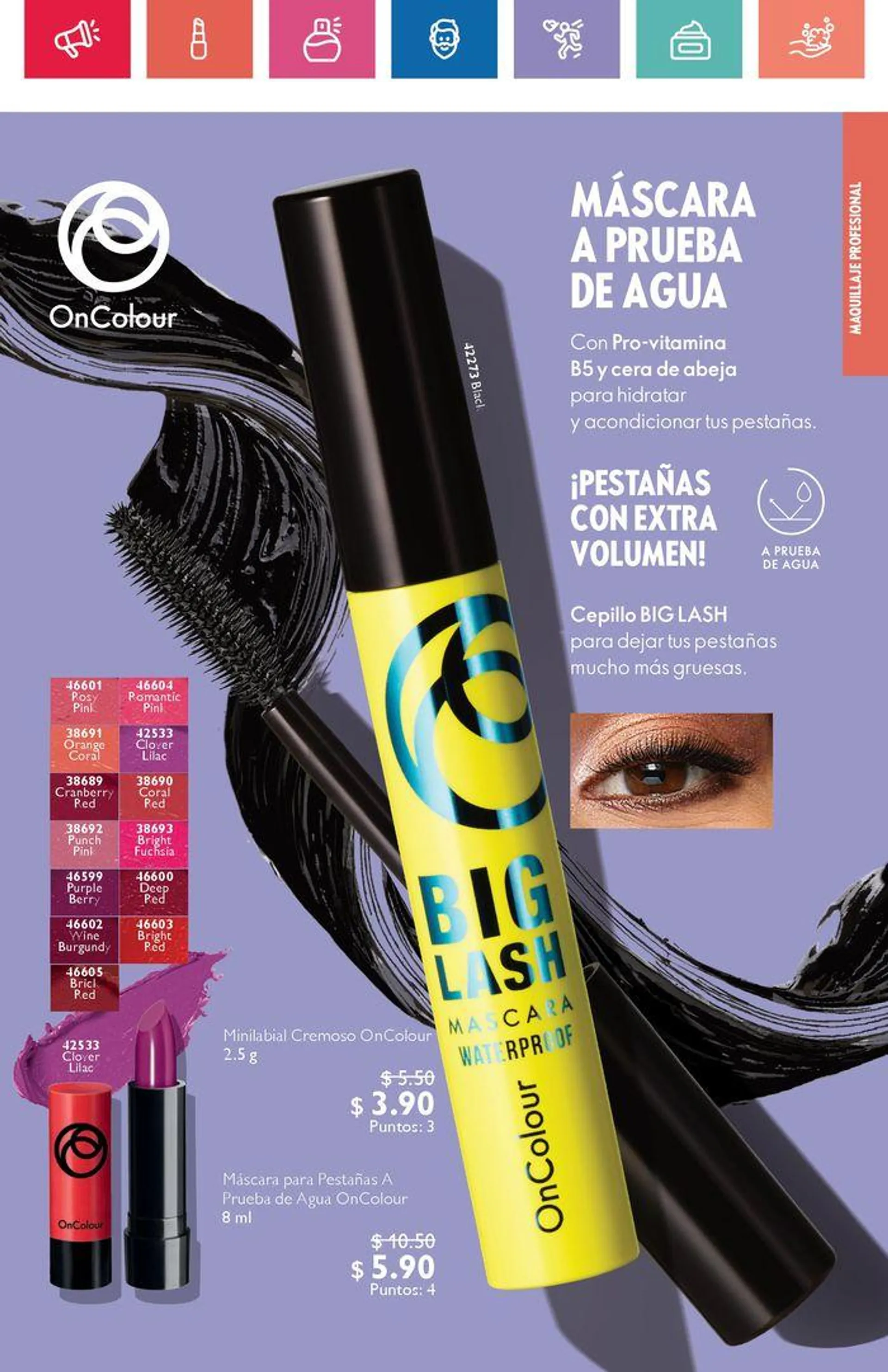 Catalogo de Experimenta el verano  8 de julio al 26 de julio 2024 - Pag 83