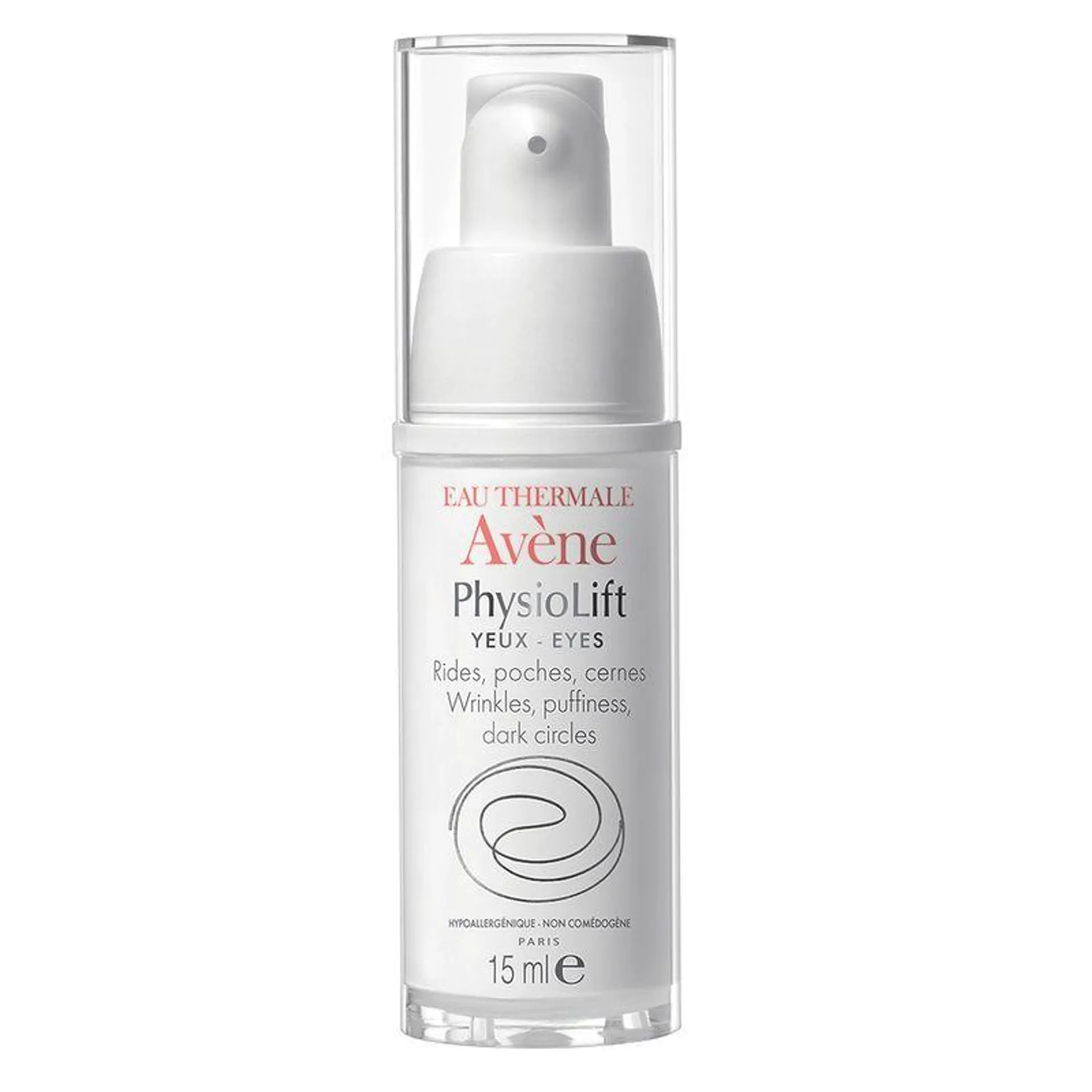 Avene Contorno Ojo Physiolift Firme 15 ml