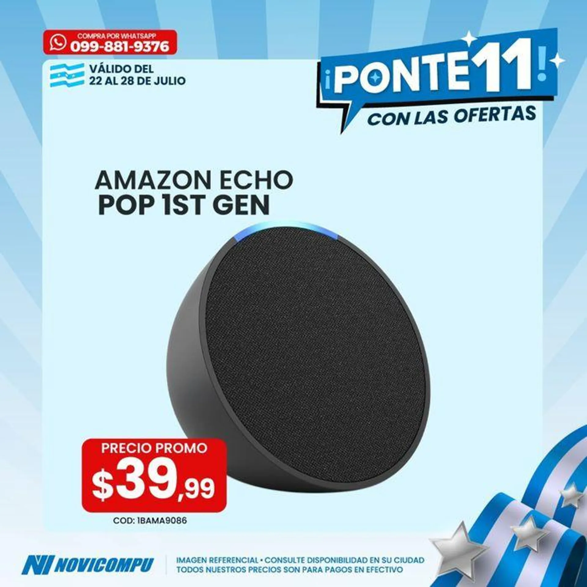 Catalogo de Blackview  26 de julio al 31 de julio 2024 - Pag 5