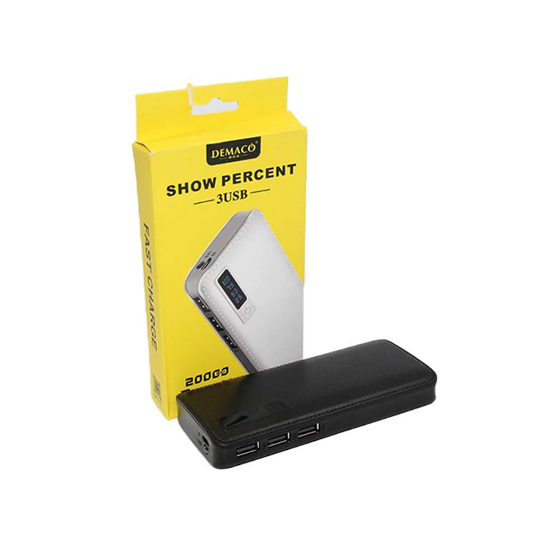 POWER BANK POWER II DMK-A41