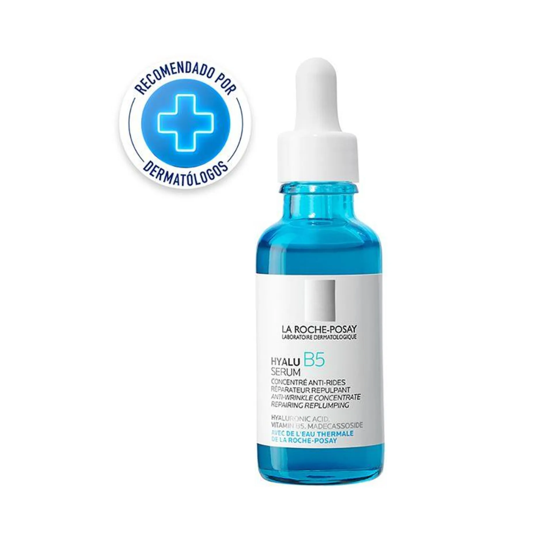 La Roche Hyalu B5 Serum Antiarrugas 30 ml