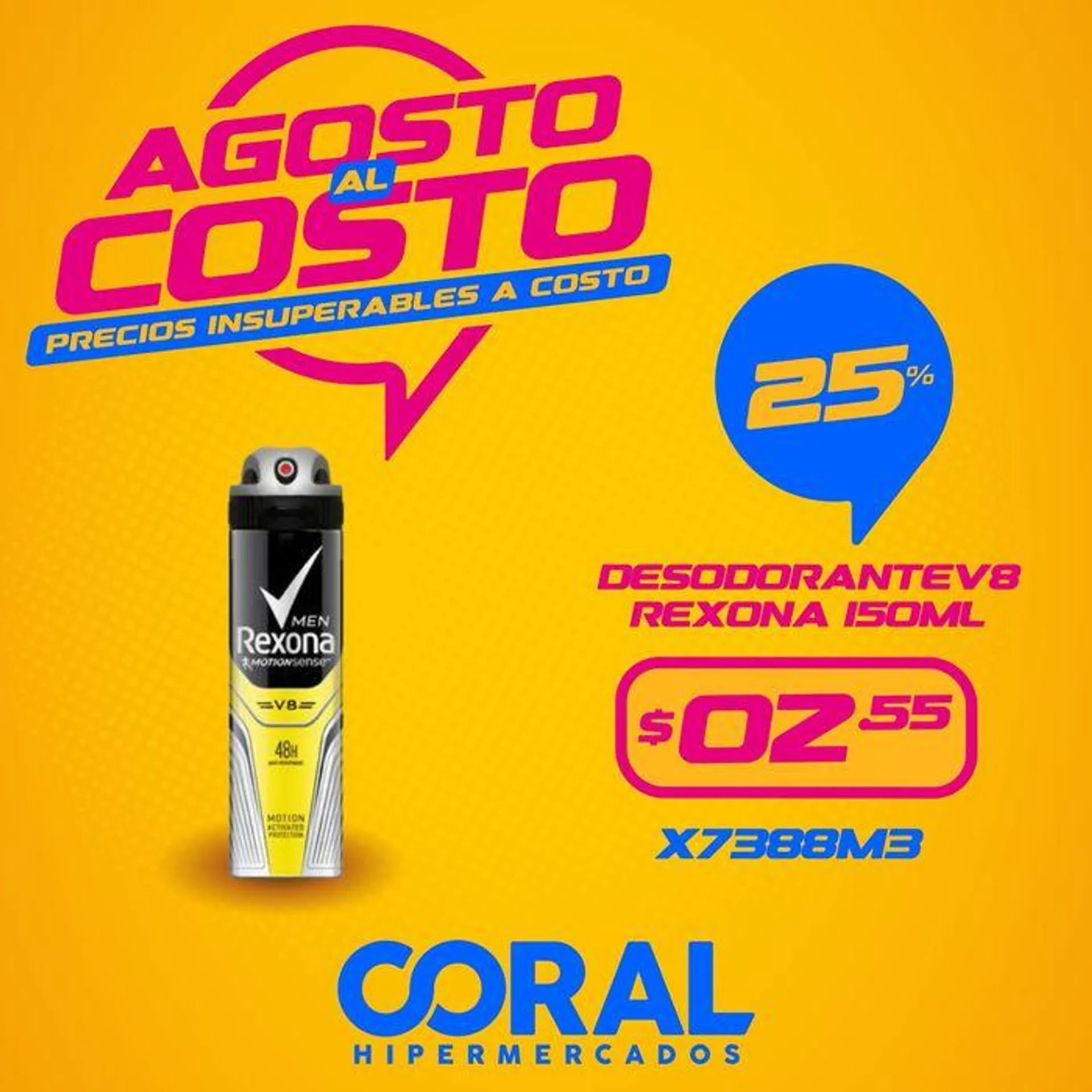 Catalogo de Agosto al Costo !!! 29 de agosto al 31 de agosto 2024 - Pag 3