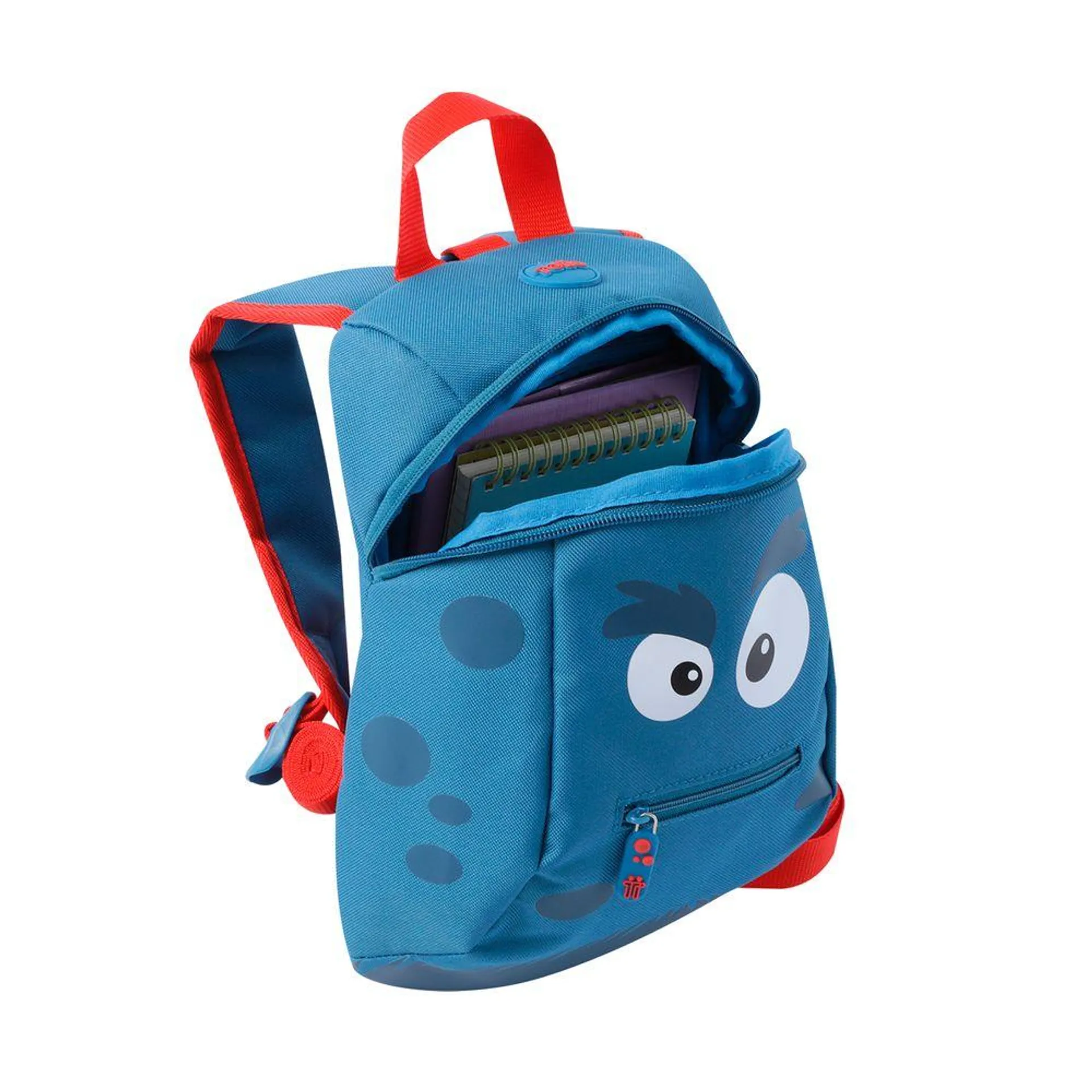 Mochila para Niño Cornejo - Azul