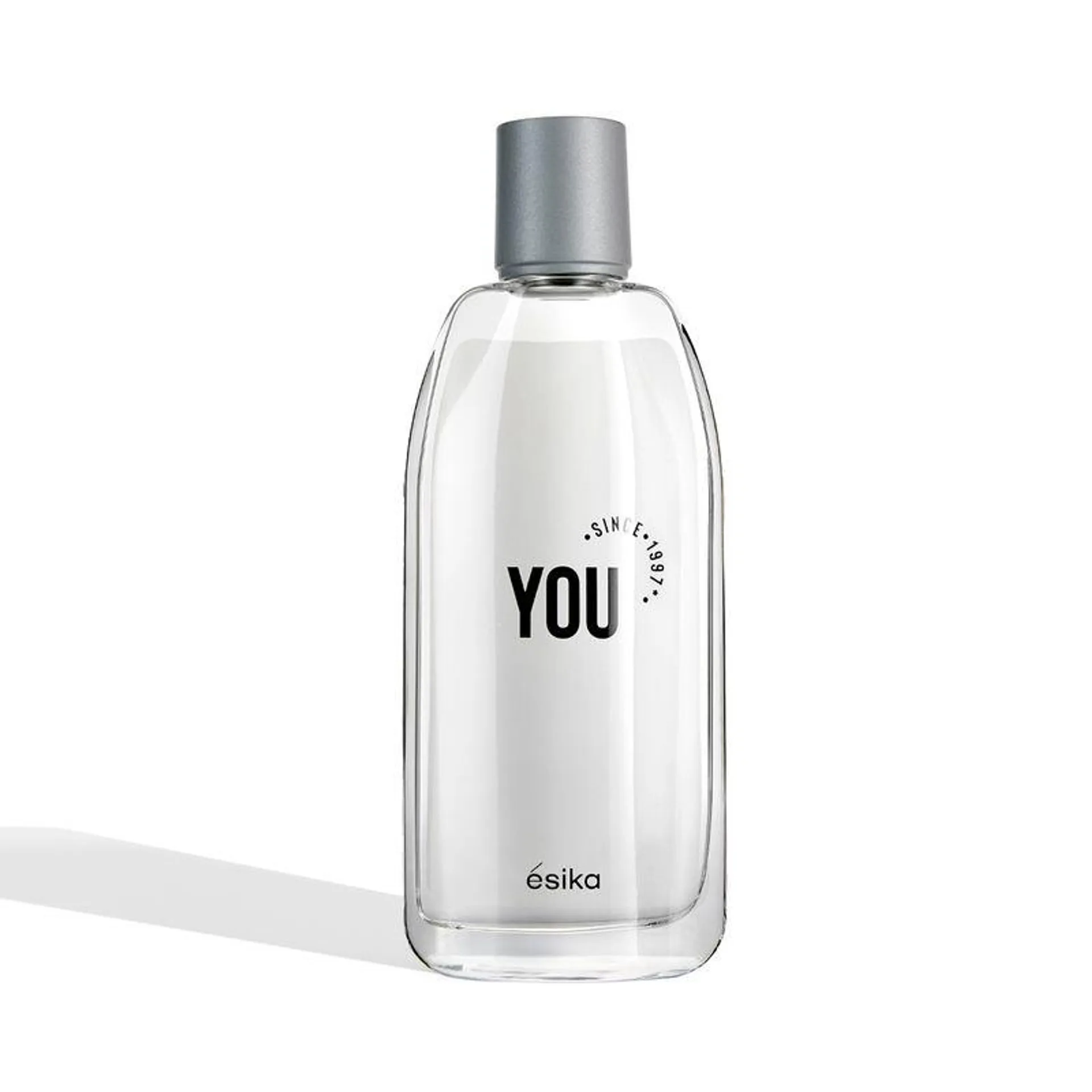 YOU Eau de Toilette Unisex, 90 ml