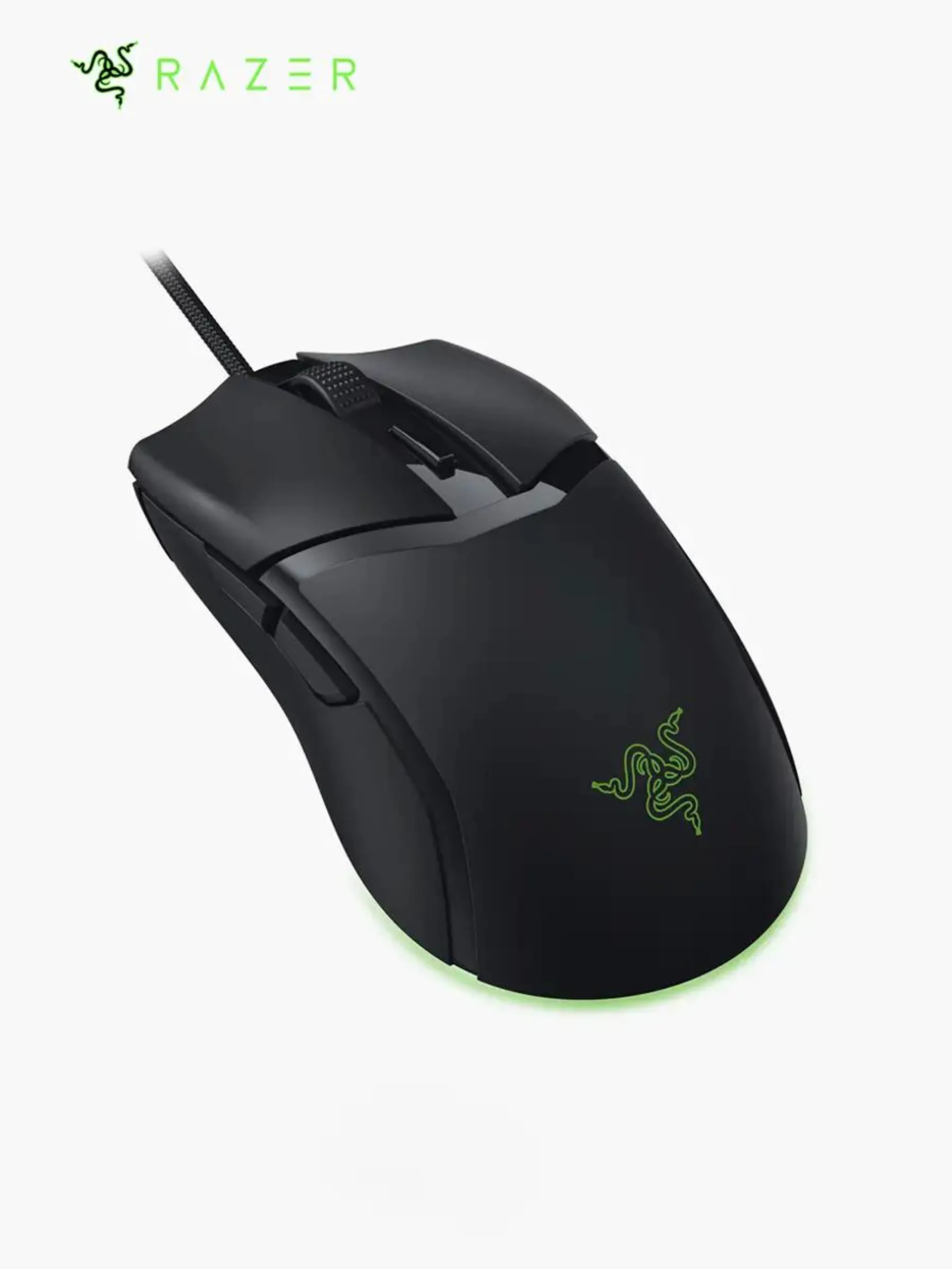 Razer Mouse Cobra | Negro