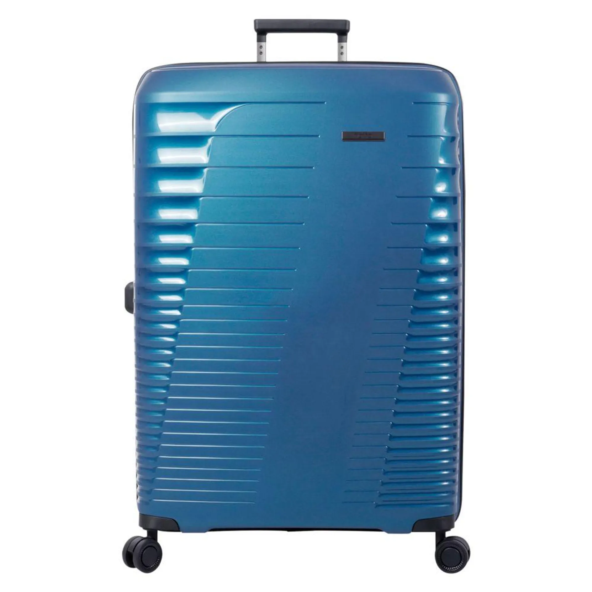 Maleta De Bodega Traveler 23-45 Kg Azul