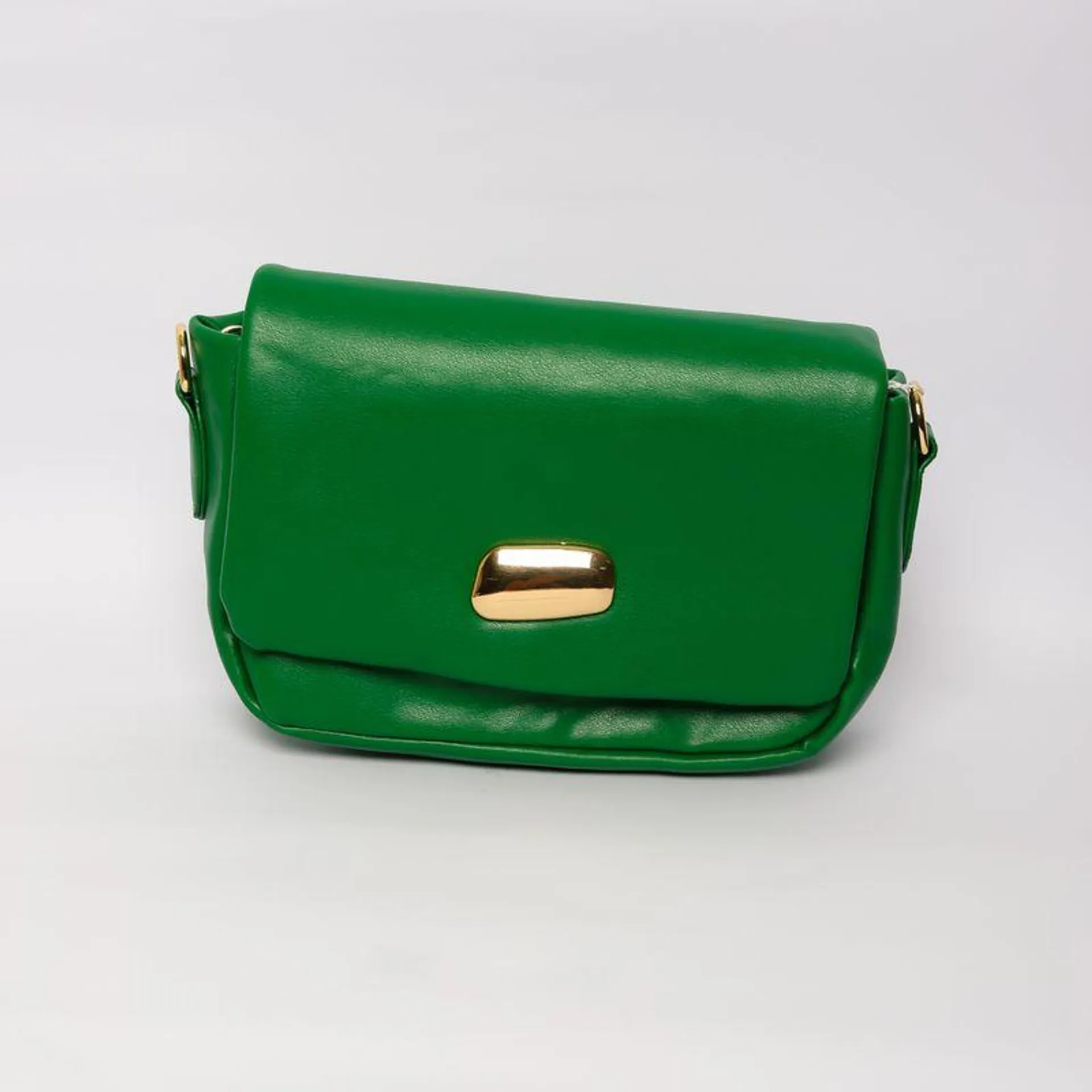 Cartera Funky Fish Verde 0447.B