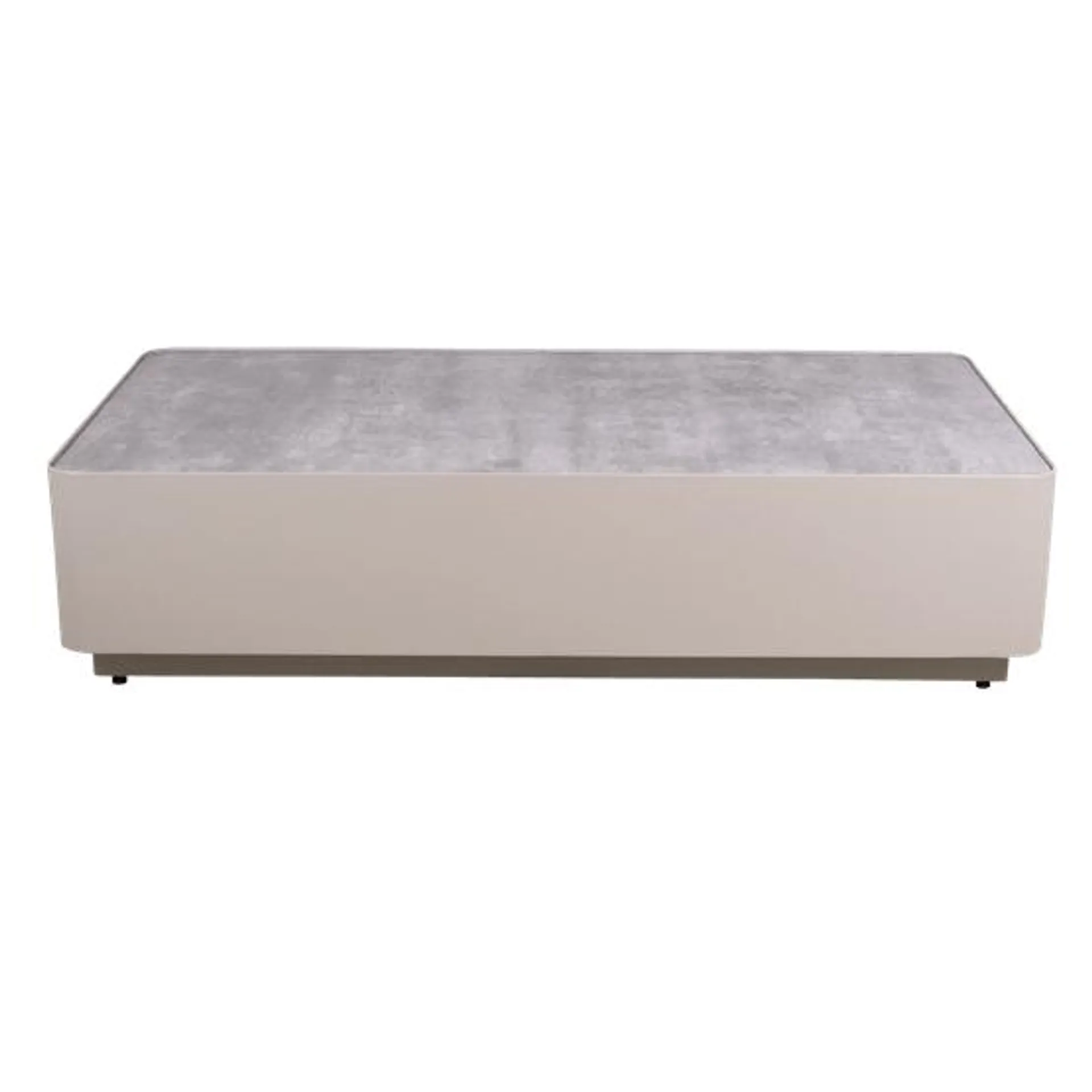 Mesa de Centro Norma | Taupe