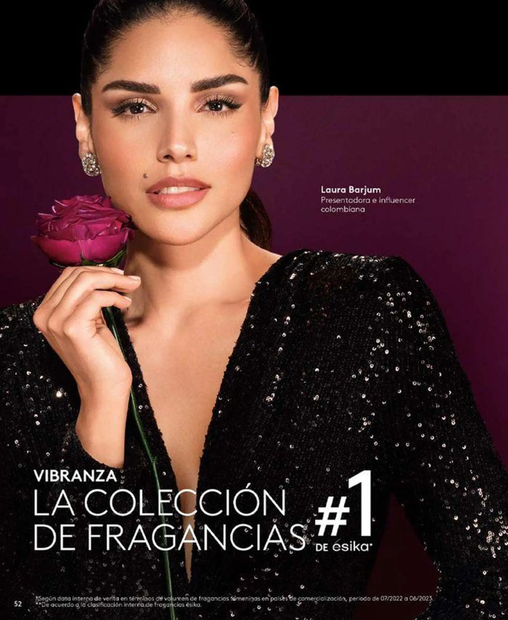 Catalogo de Labios Ipresistibles! C/12 19 de junio al 20 de julio 2024 - Pag 111