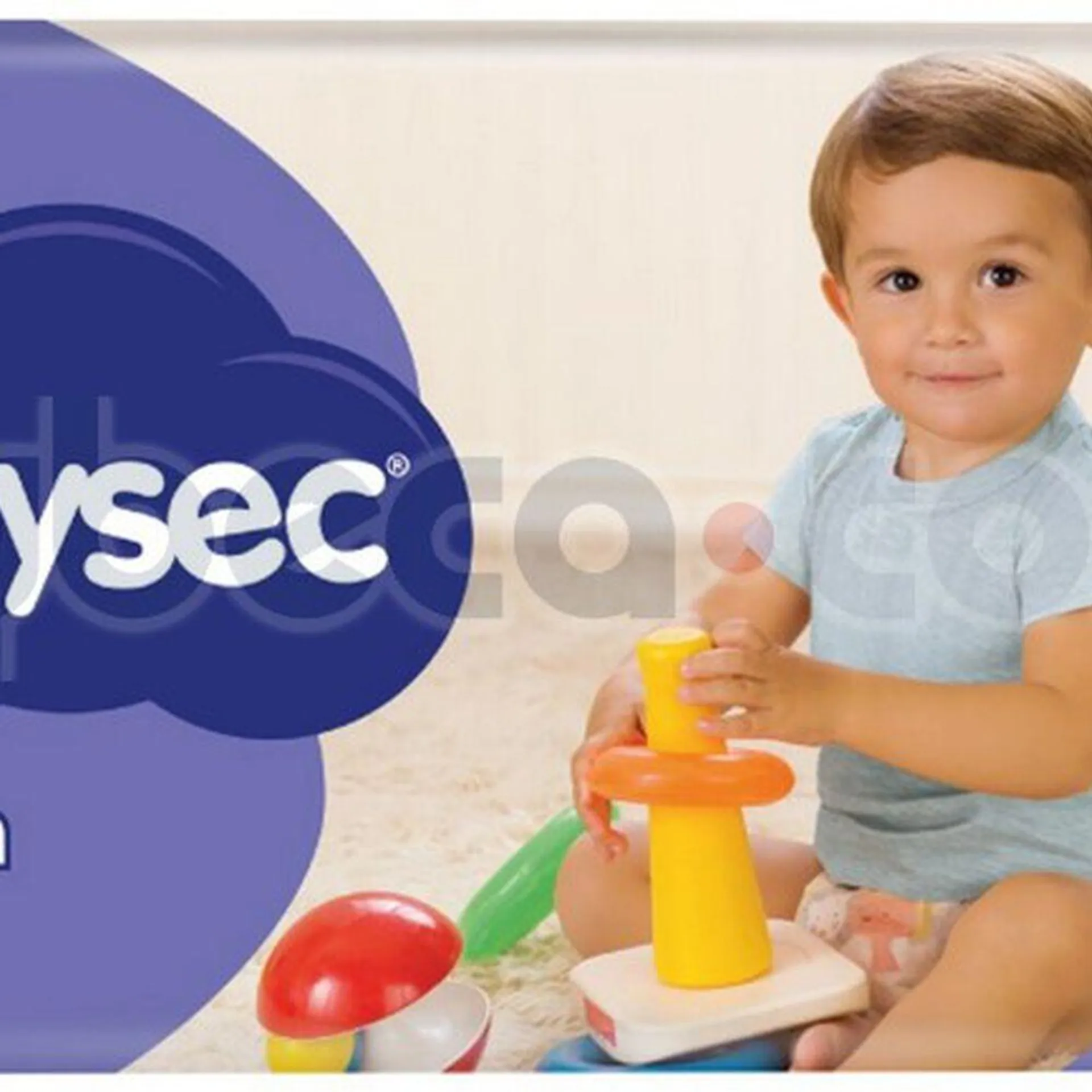 Babysec Ultrasec Xg X36