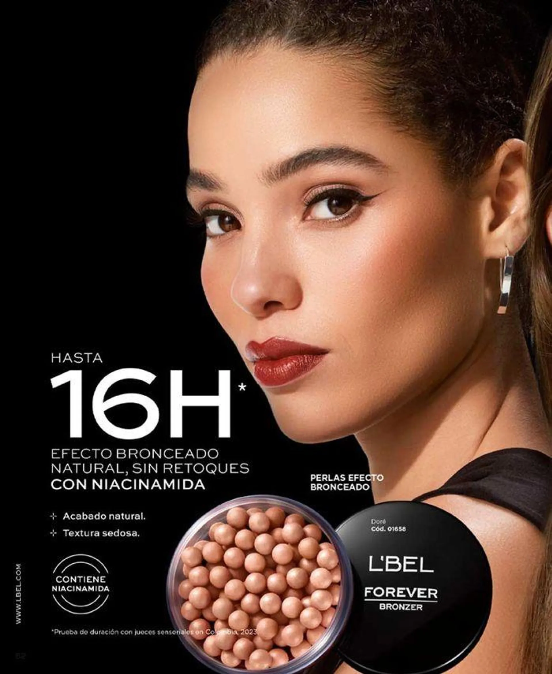 Catalogo de  Celebra tu extraordinaria belleza C/12 19 de junio al 20 de julio 2024 - Pag 47