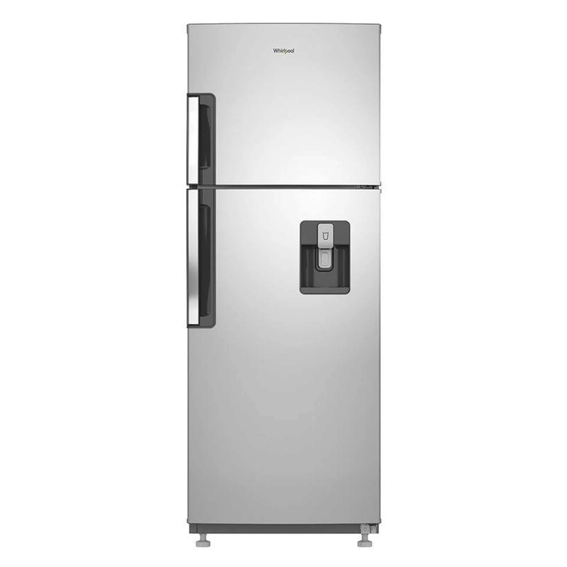 Refrigeradora Whirlpool Top Mount 284 Lts WRW27CKTWW Avería tipo 1