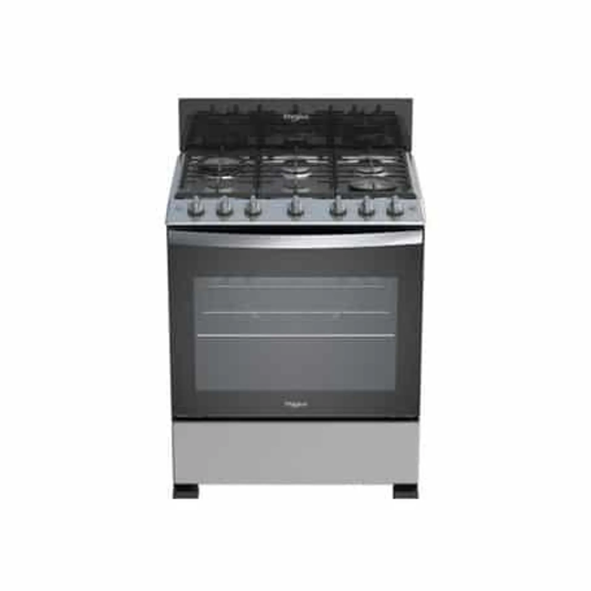 Cocina a Gas Whirlpool LWFR3320D