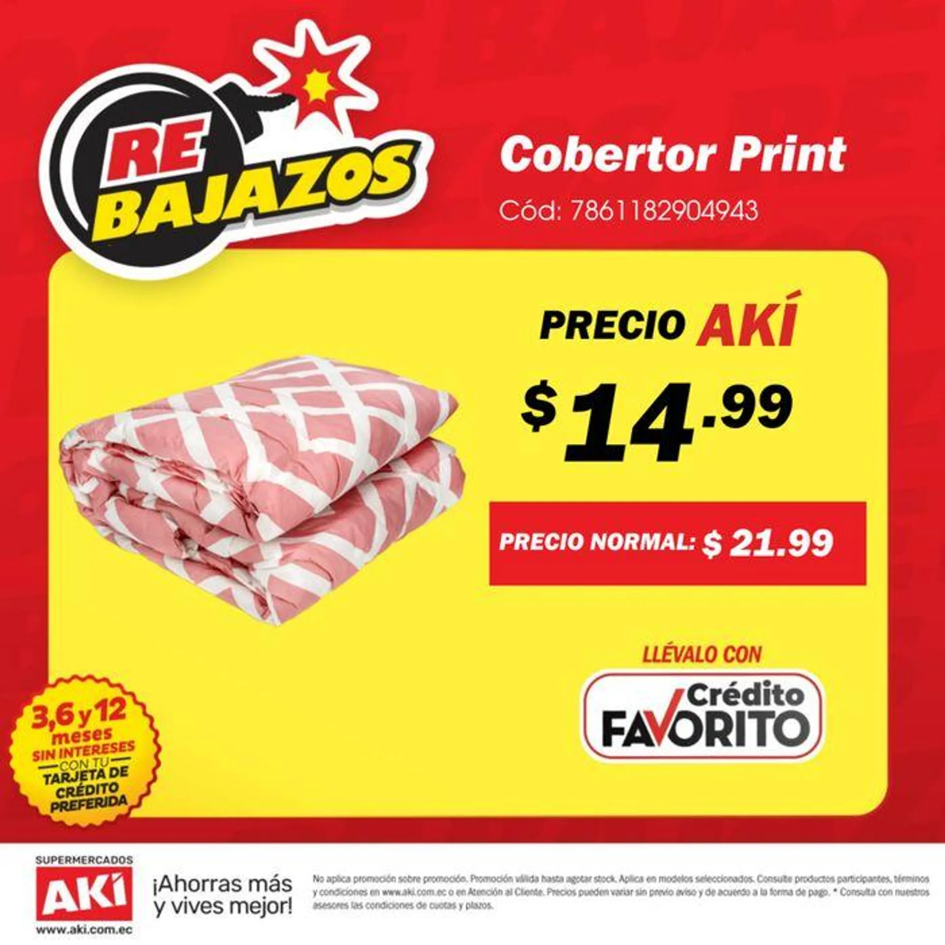 Catalogo de Rebajazos  26 de agosto al 31 de octubre 2024 - Pag 7