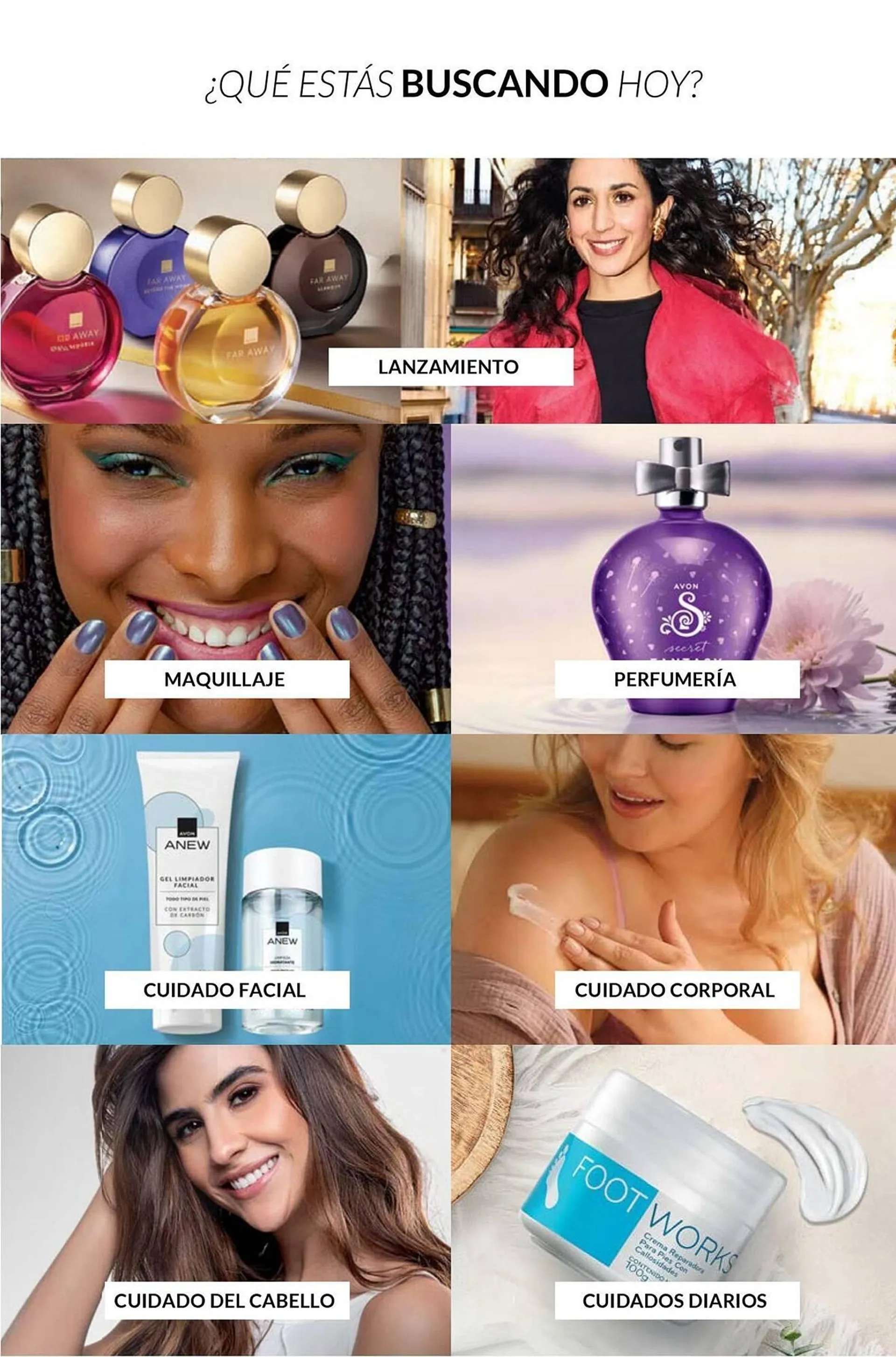 Catalogo de Catálogo AVON 18 de noviembre al 13 de diciembre 2024 - Pag 3