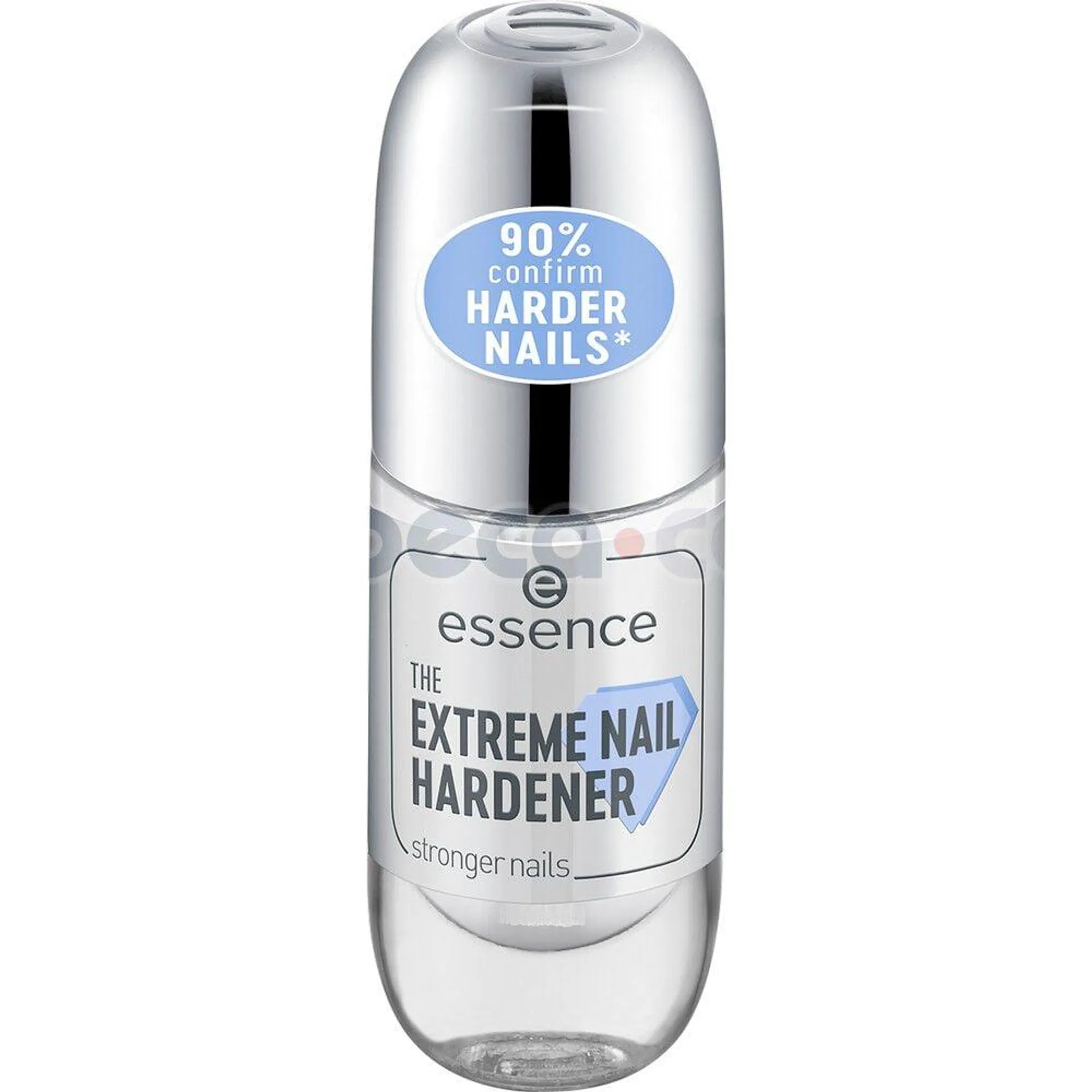 Esmalte De Uñas The Extreme Nail Hardener 8 Ml .- Essence