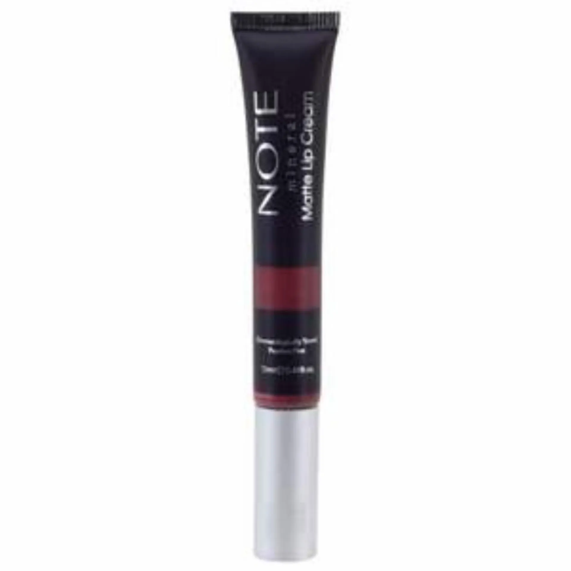 Labial Mineral Matte Cream Tono 07 NOTE Unidad