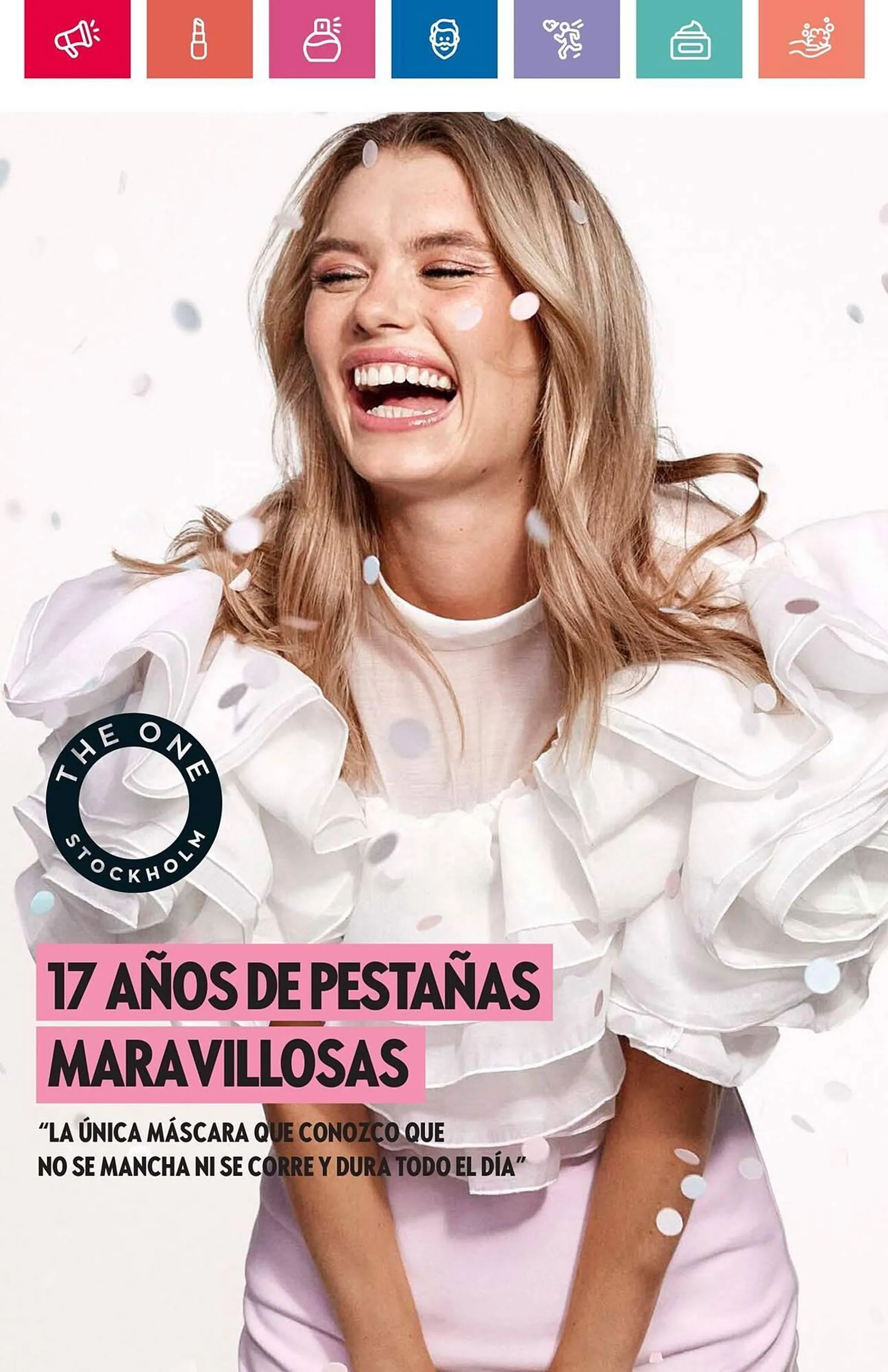 Catalogo de Catálogo Oriflame 7 de mayo al 31 de mayo 2024 - Pag 128