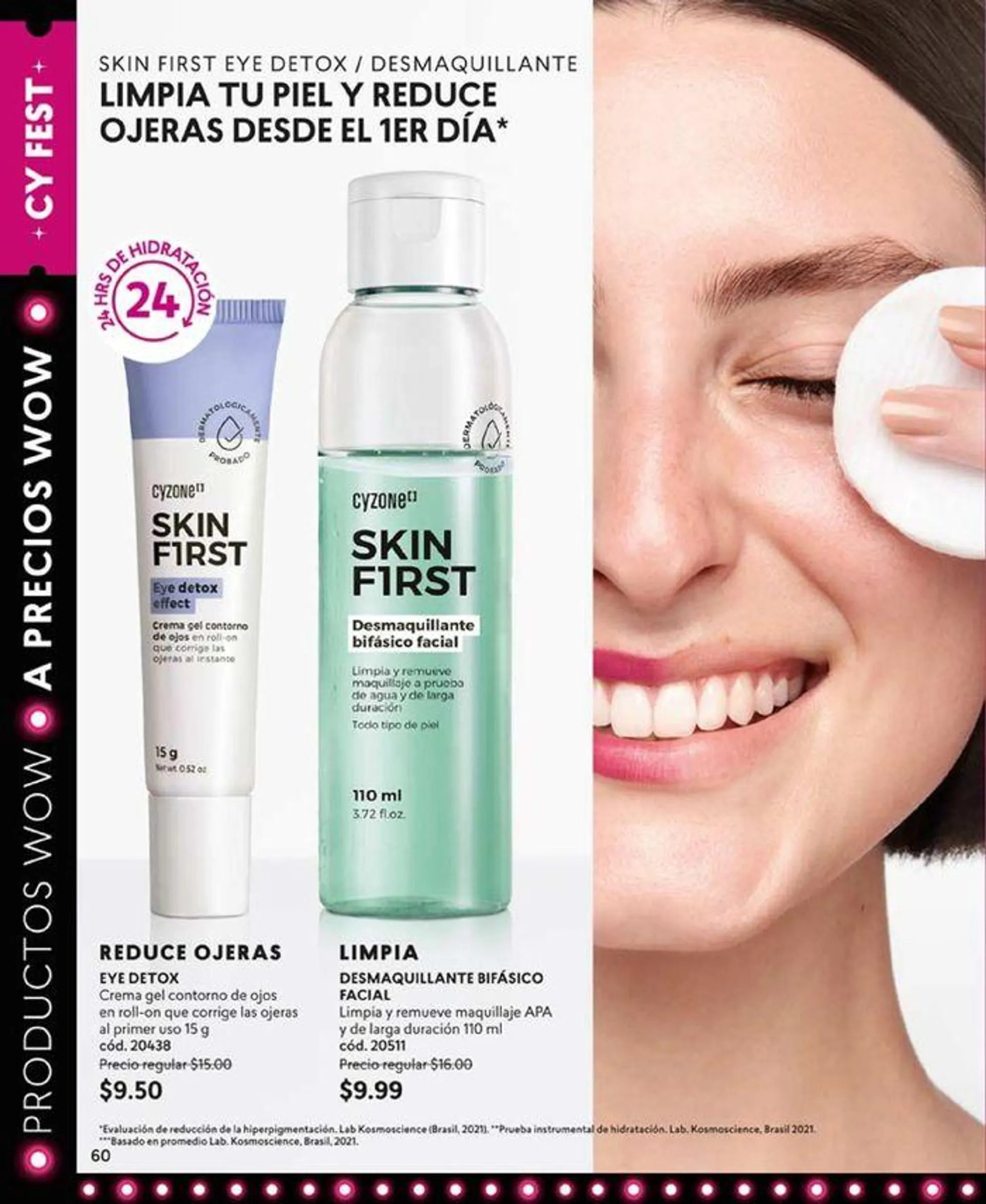 Catalogo de Productos wow a precios wow C/13 10 de julio al 4 de agosto 2024 - Pag 81