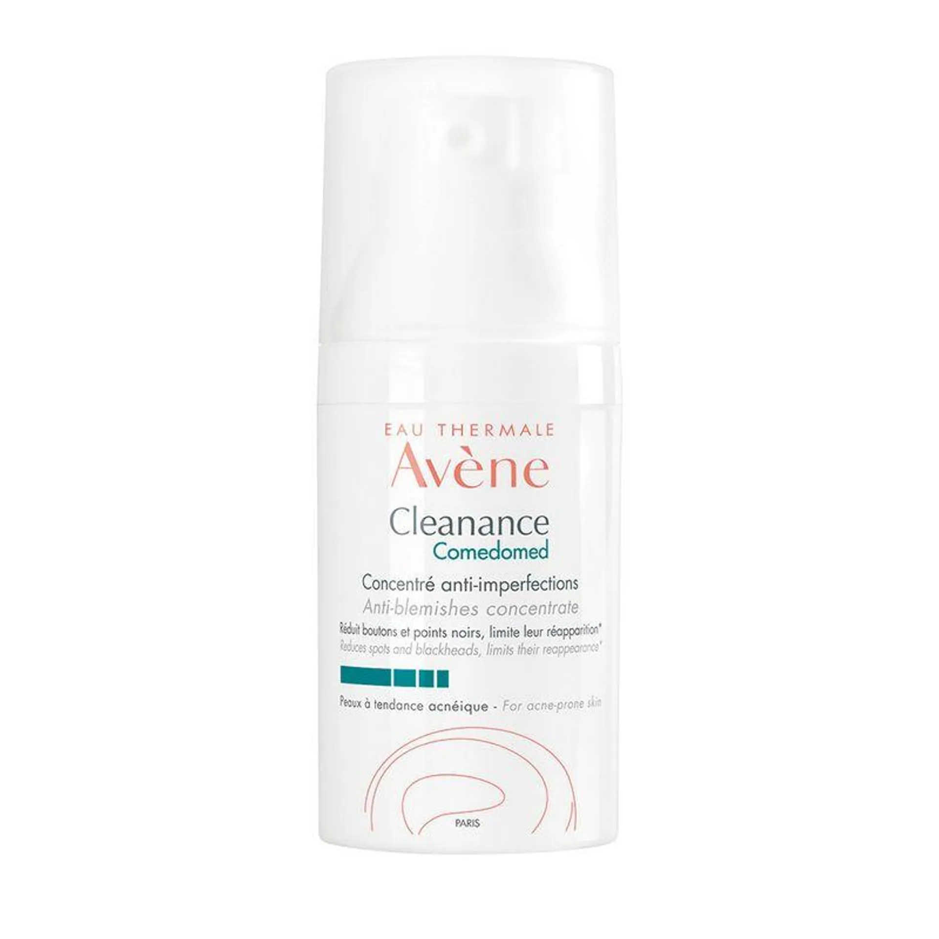 Avene Crema Cleanance Comedomed 30 ml