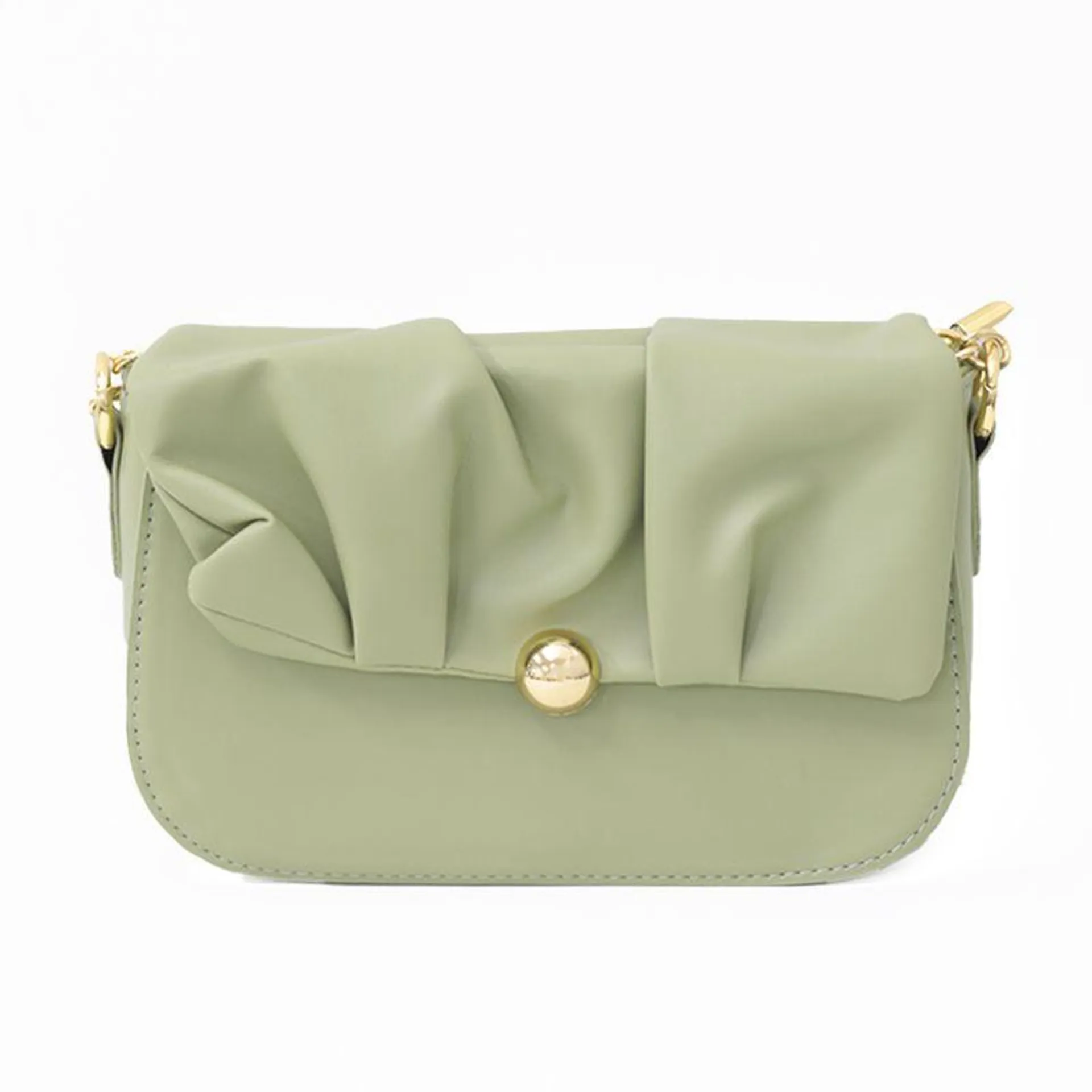 Cartera Funky Fish Menta 0462.B