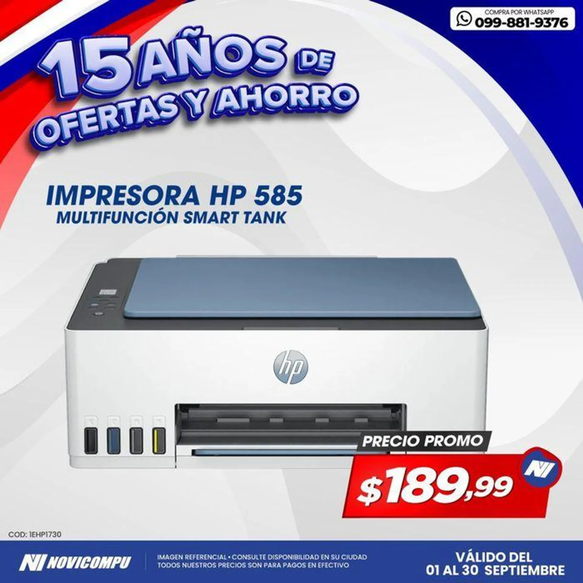 Catalogo de Ofertas y Ahorro  2 de septiembre al 30 de septiembre 2024 - Pag 6