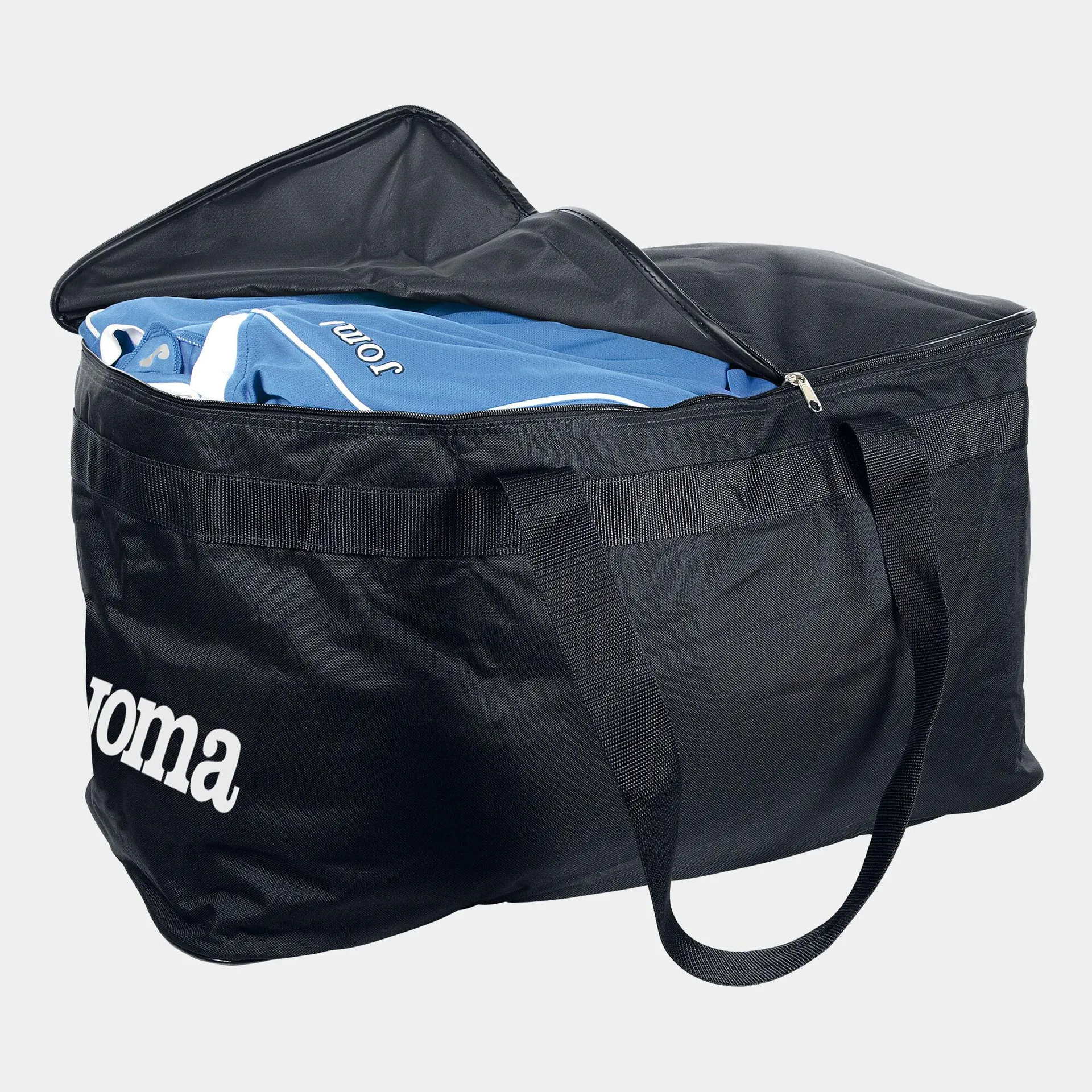 Bolsa de deporte Equipment negro