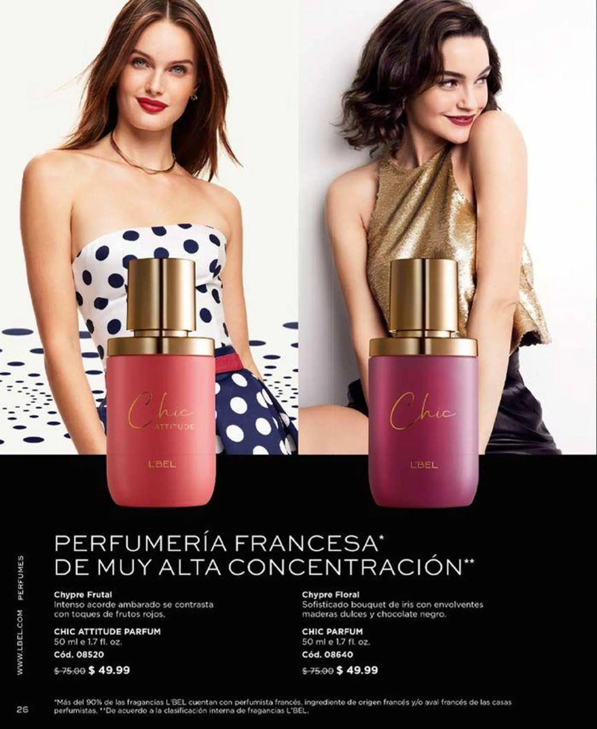 Catalogo de  Celebra tu extraordinaria belleza C/12 19 de junio al 20 de julio 2024 - Pag 18