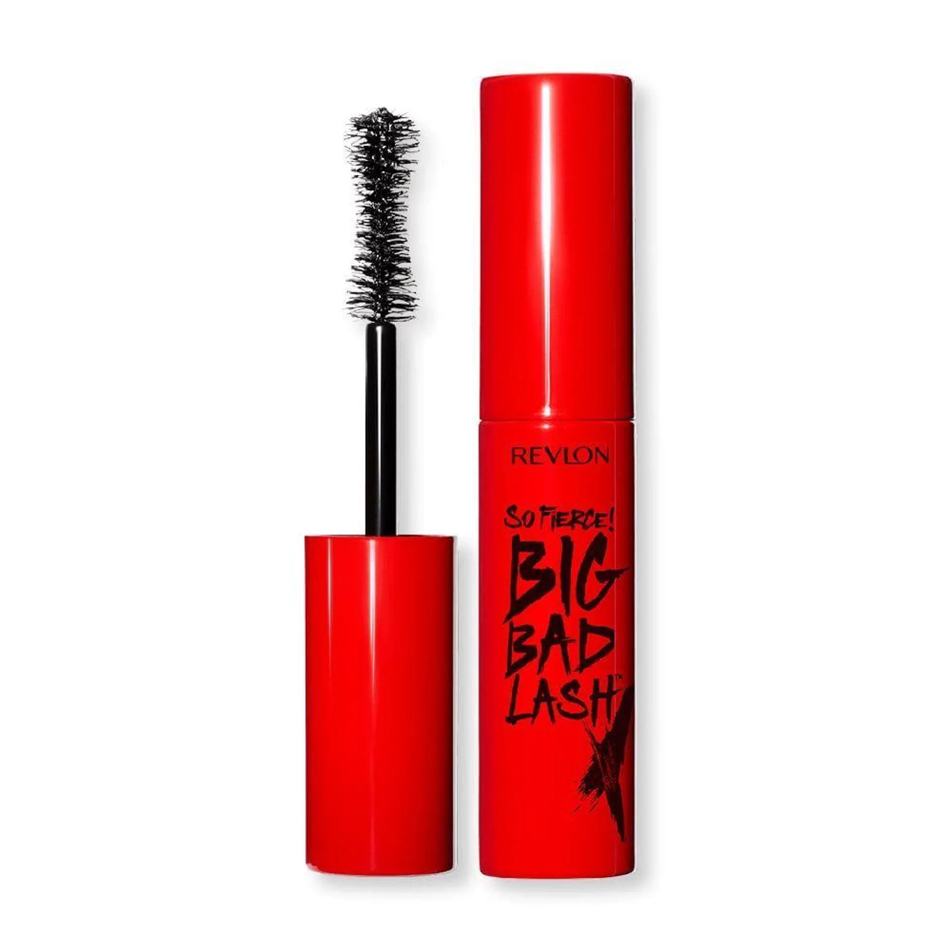 BIG BAD LASH Máscara Black (Revlon) (Mujer)