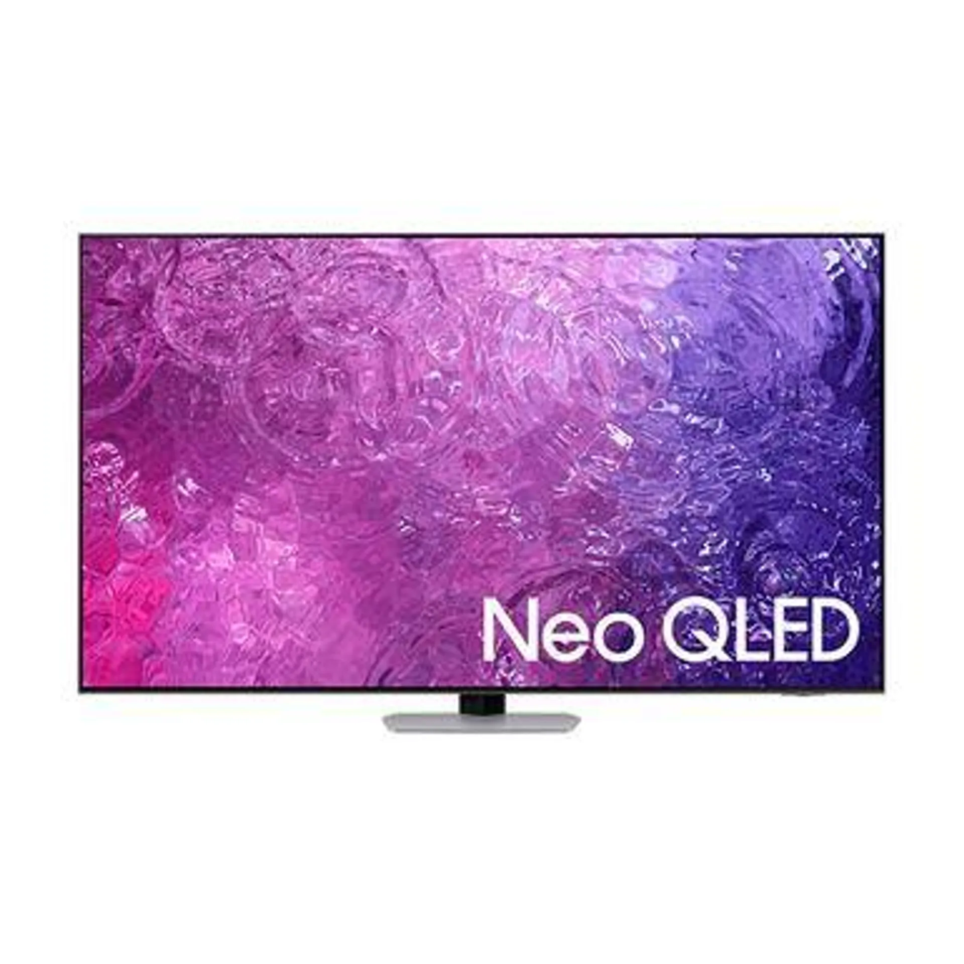 Televisor QLED Smart Samsung QN90C | 65" 4K UHD Dolby Atmos Color Negro