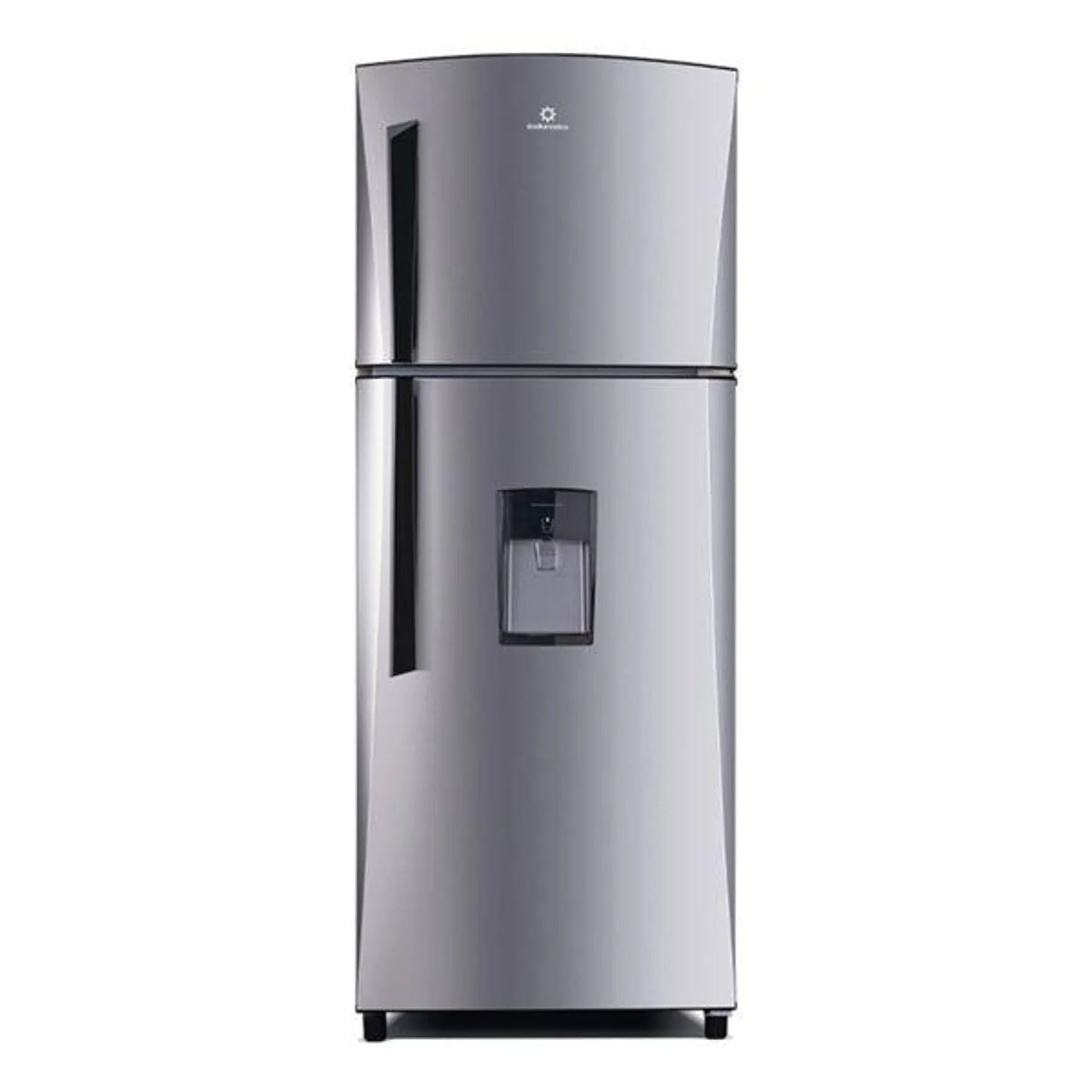 Refrigeradora Indurama NF RI-395 QZ | 291 Litros