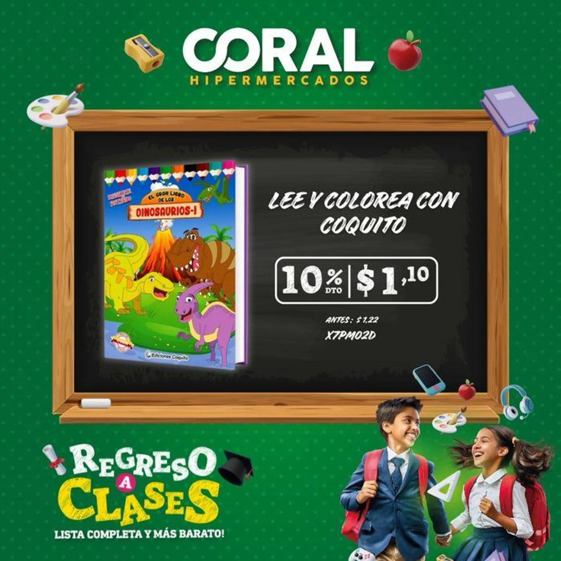 Catalogo de Ofertas Coral Hipermercados! 19 de agosto al 23 de agosto 2024 - Pag 5