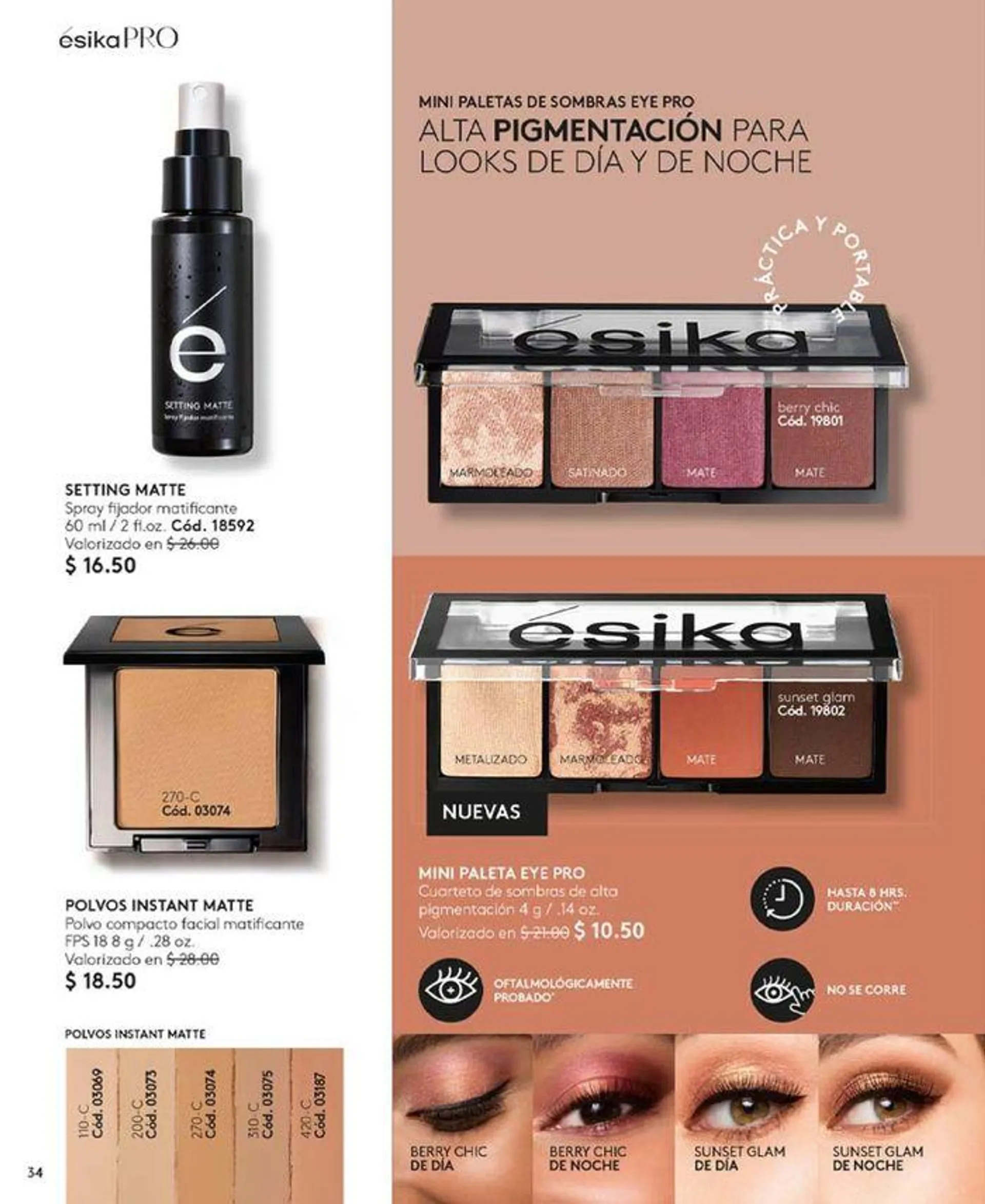 Catalogo de Labios Ipresistibles! C/12 19 de junio al 20 de julio 2024 - Pag 91