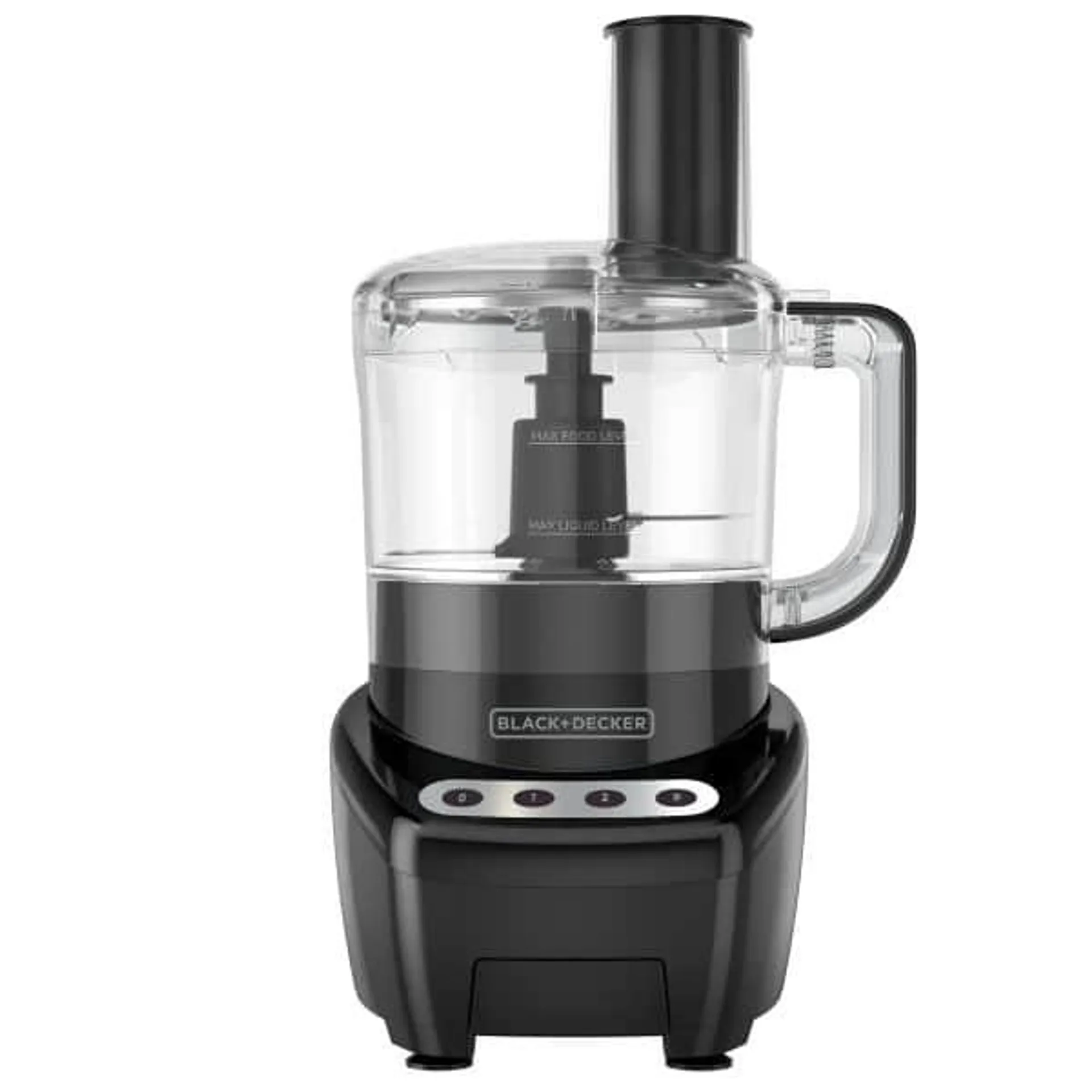 Procesador de alimentos BLACK+DECKER FP4200B