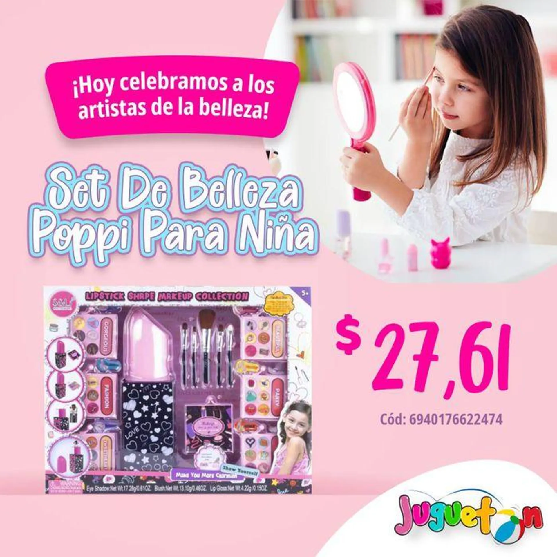 Promociones  - 1