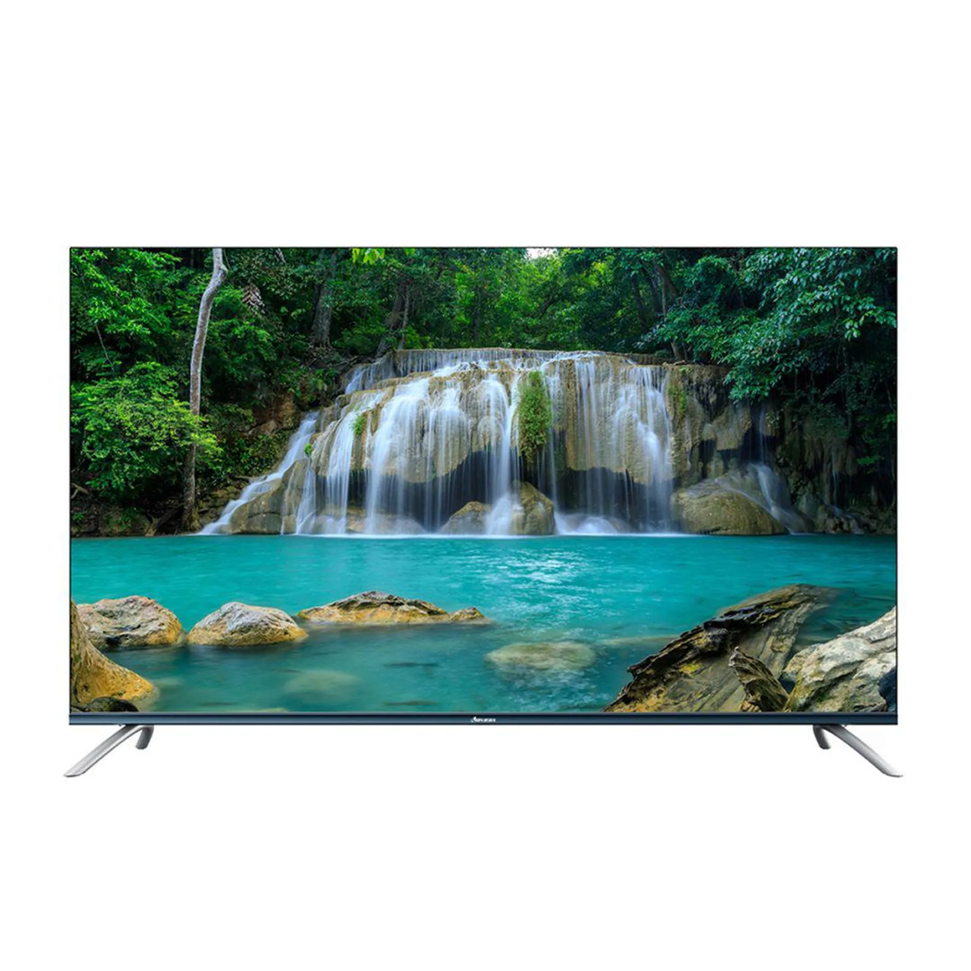 Smart Tv Riviera UHD 4k Android 9 - 55” | RLED-AND55TPXM