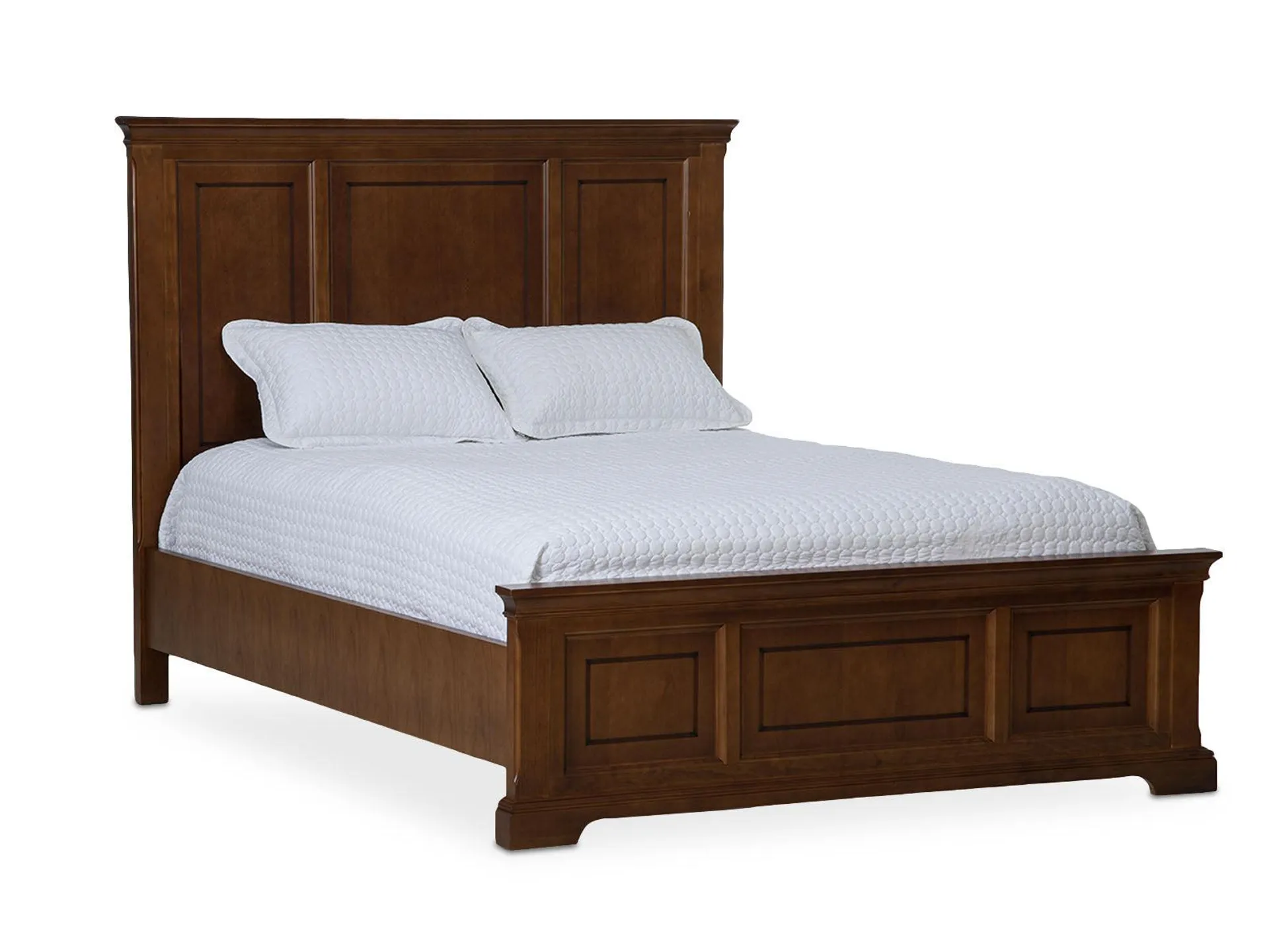 Cama Paris Miel