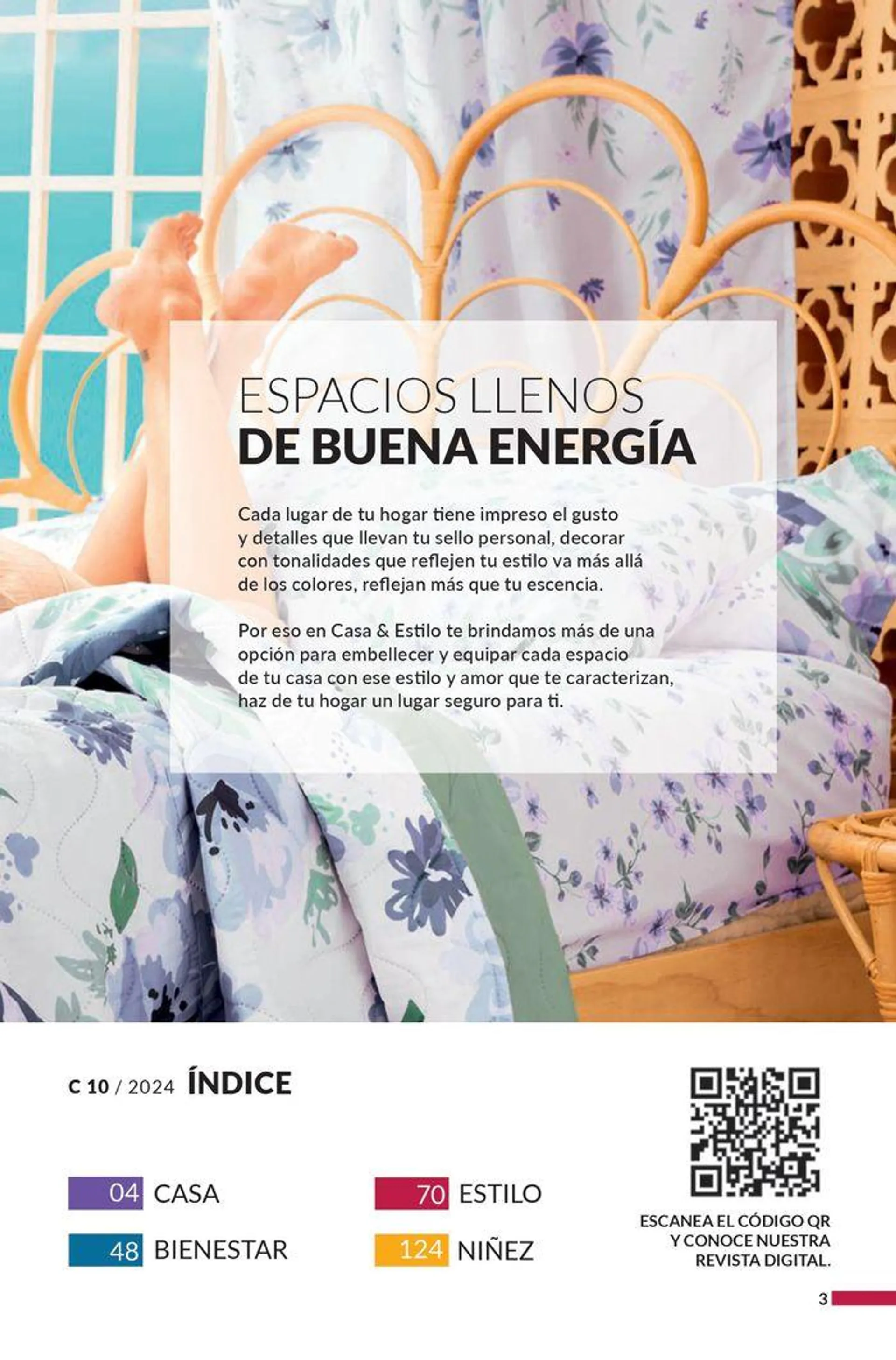 Fashion And Home / Campaña 10 - 3