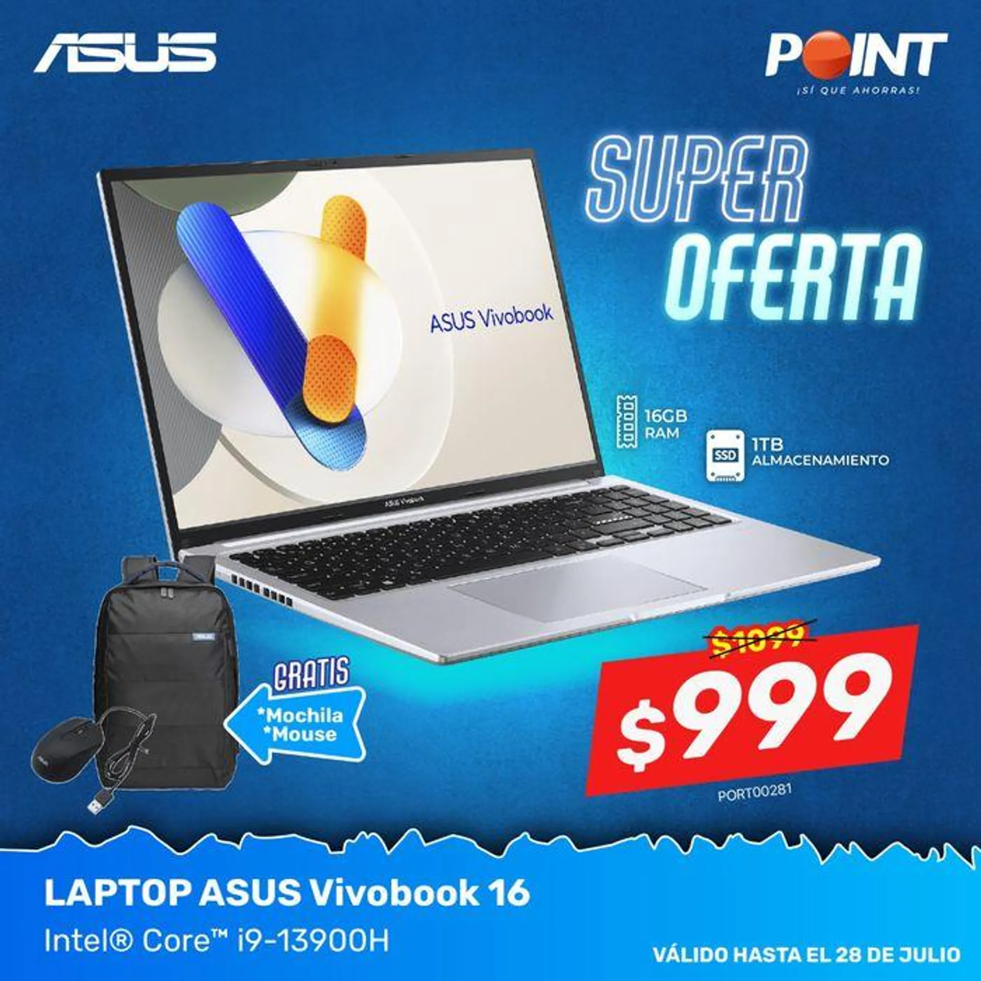 Catalogo de Super Oferta  12 de julio al 28 de julio 2024 - Pag 6