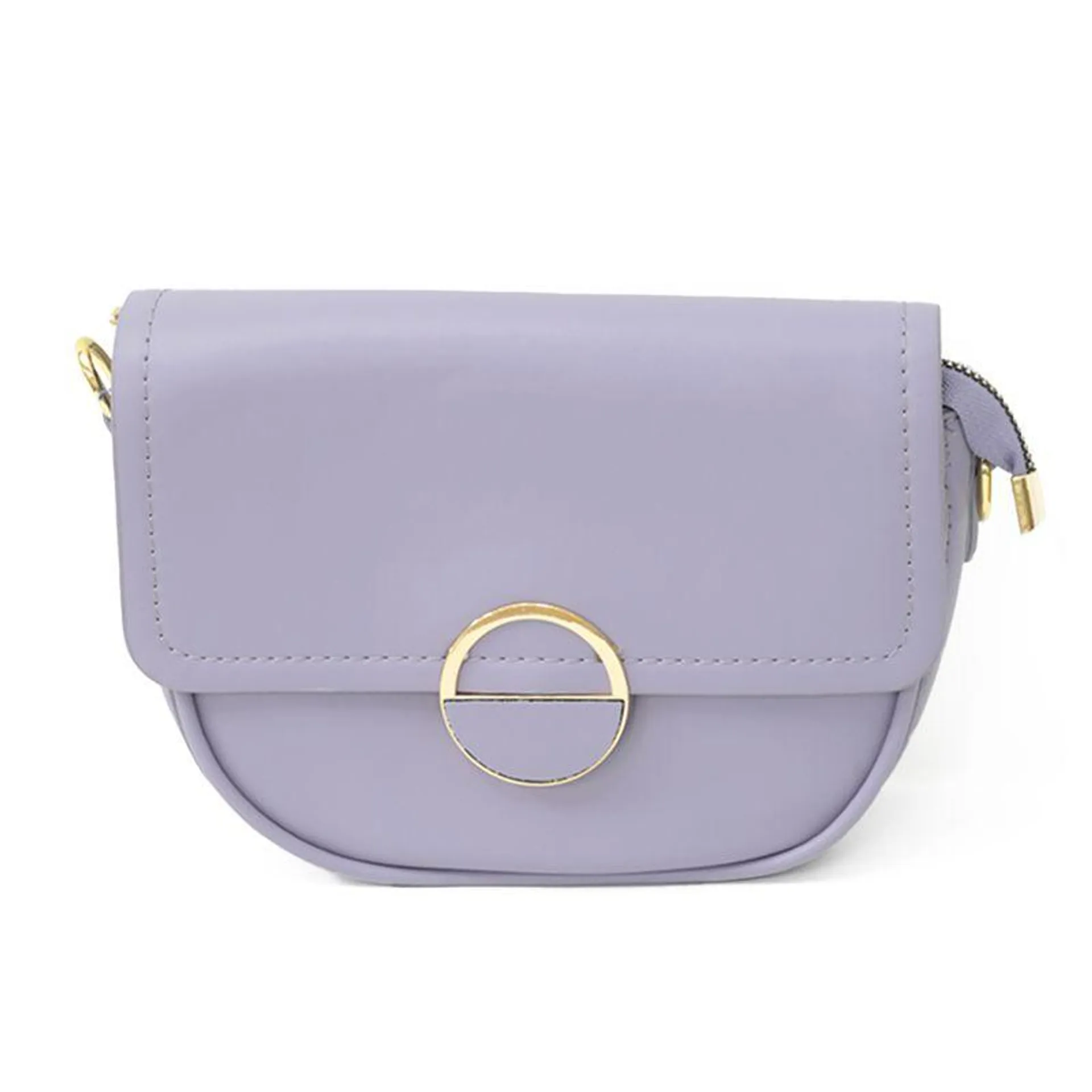 Cartera Funky Fish Lila 0467.B