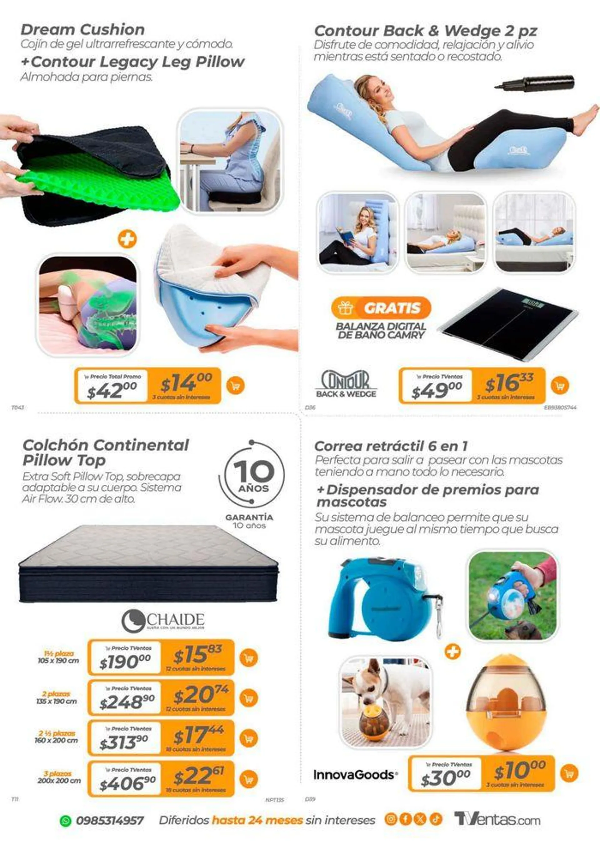 Promociones TVentas - 5