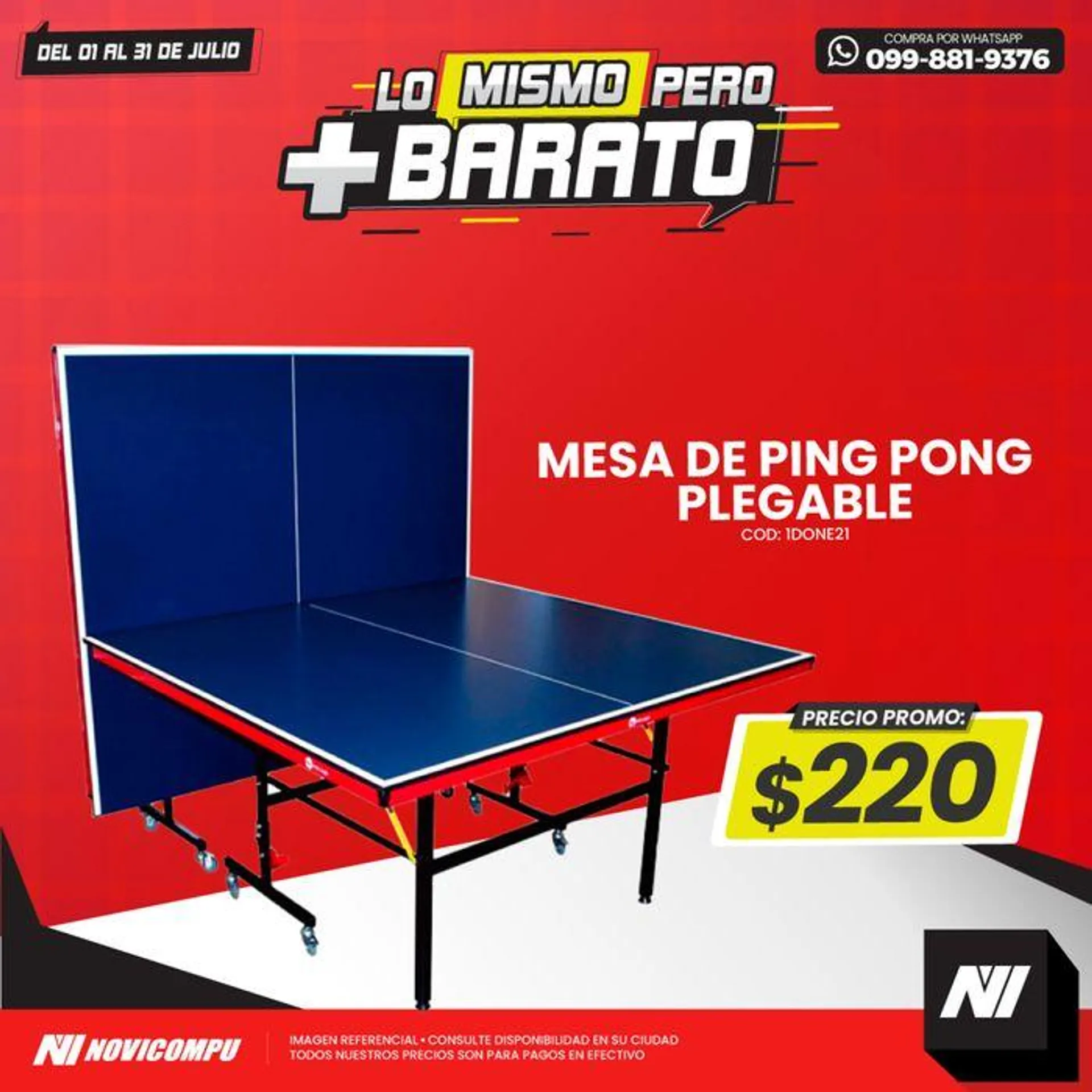 Catalogo de Ofertas!! 12 de julio al 31 de julio 2024 - Pag 2