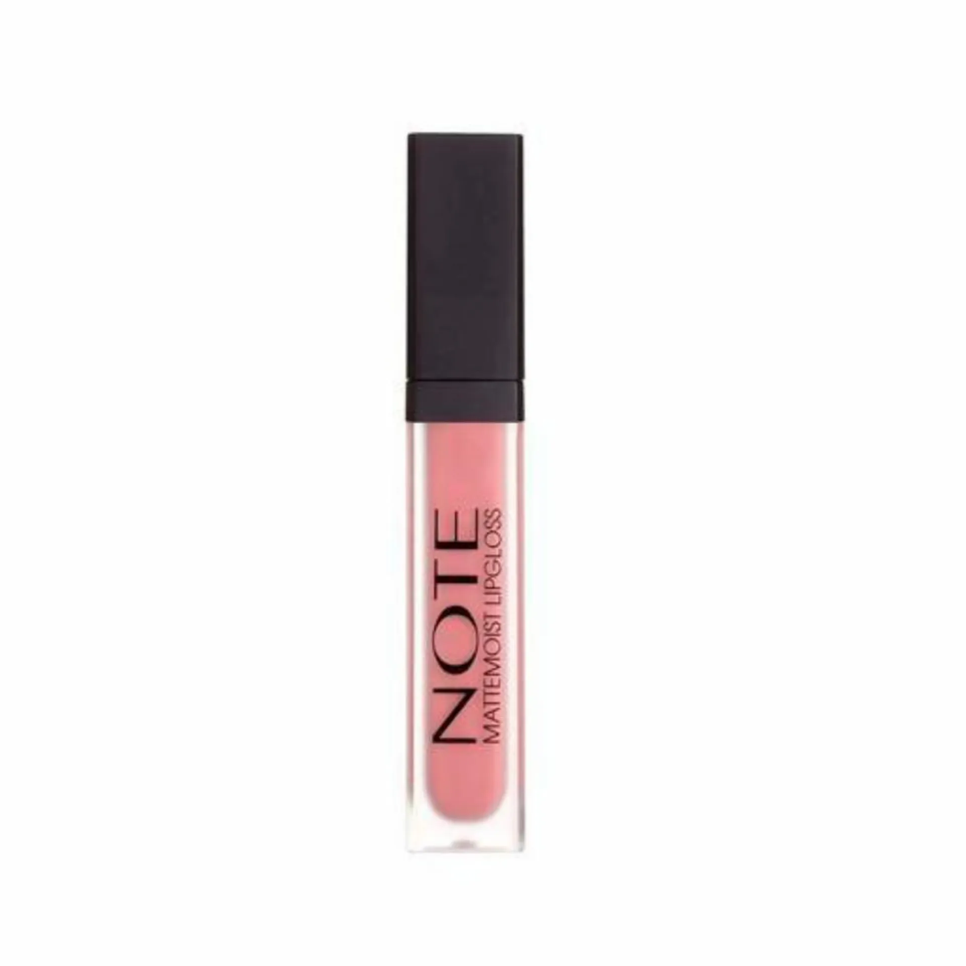 Brillo Labial Mattemoist Tono 411 NOTE Unidad