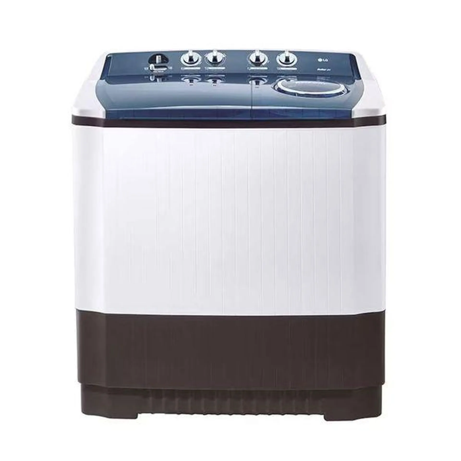 Lavadora Automática LG WP18WAR | 18 Kg - Sistema sin aspas