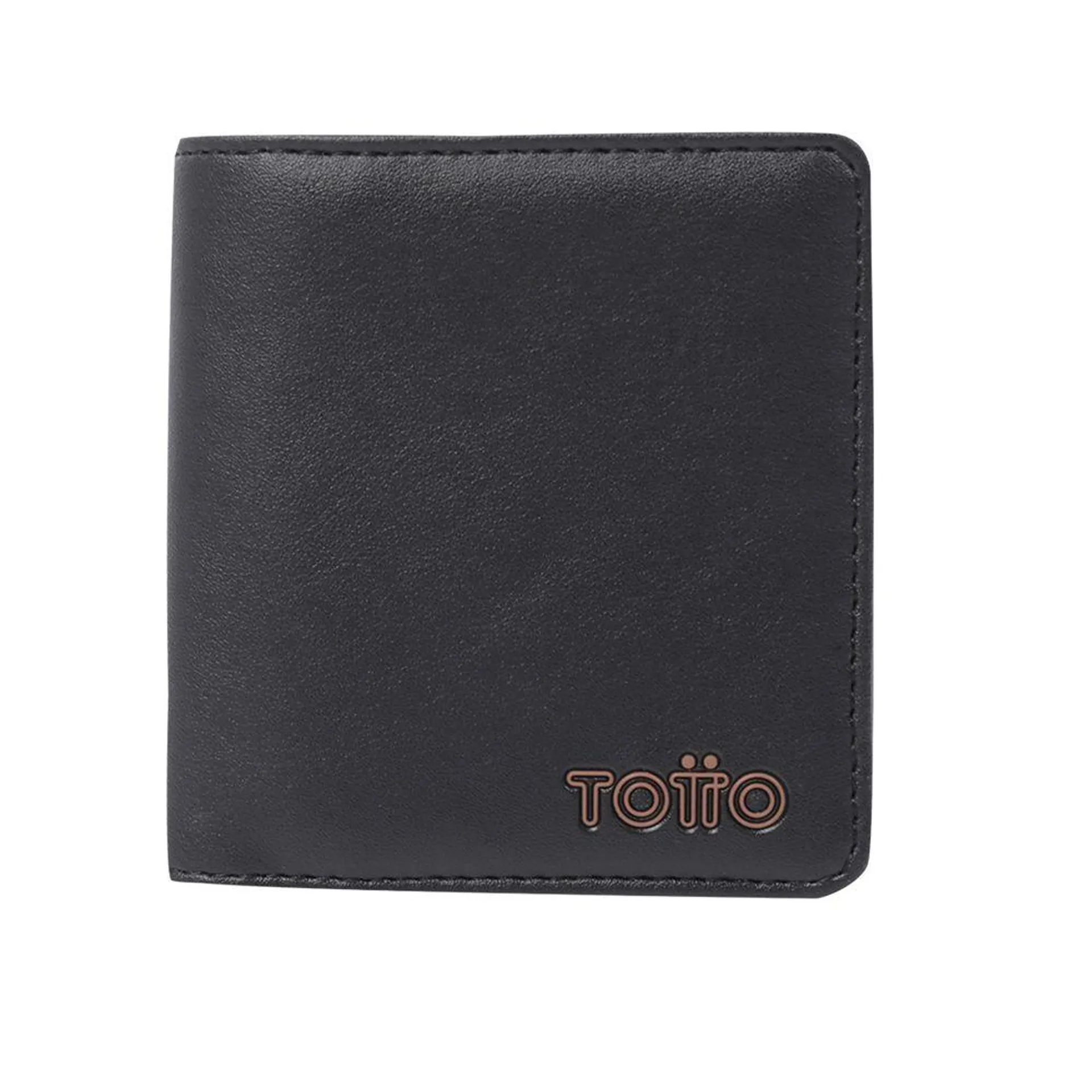 Billetera para Hombre Due - Negro