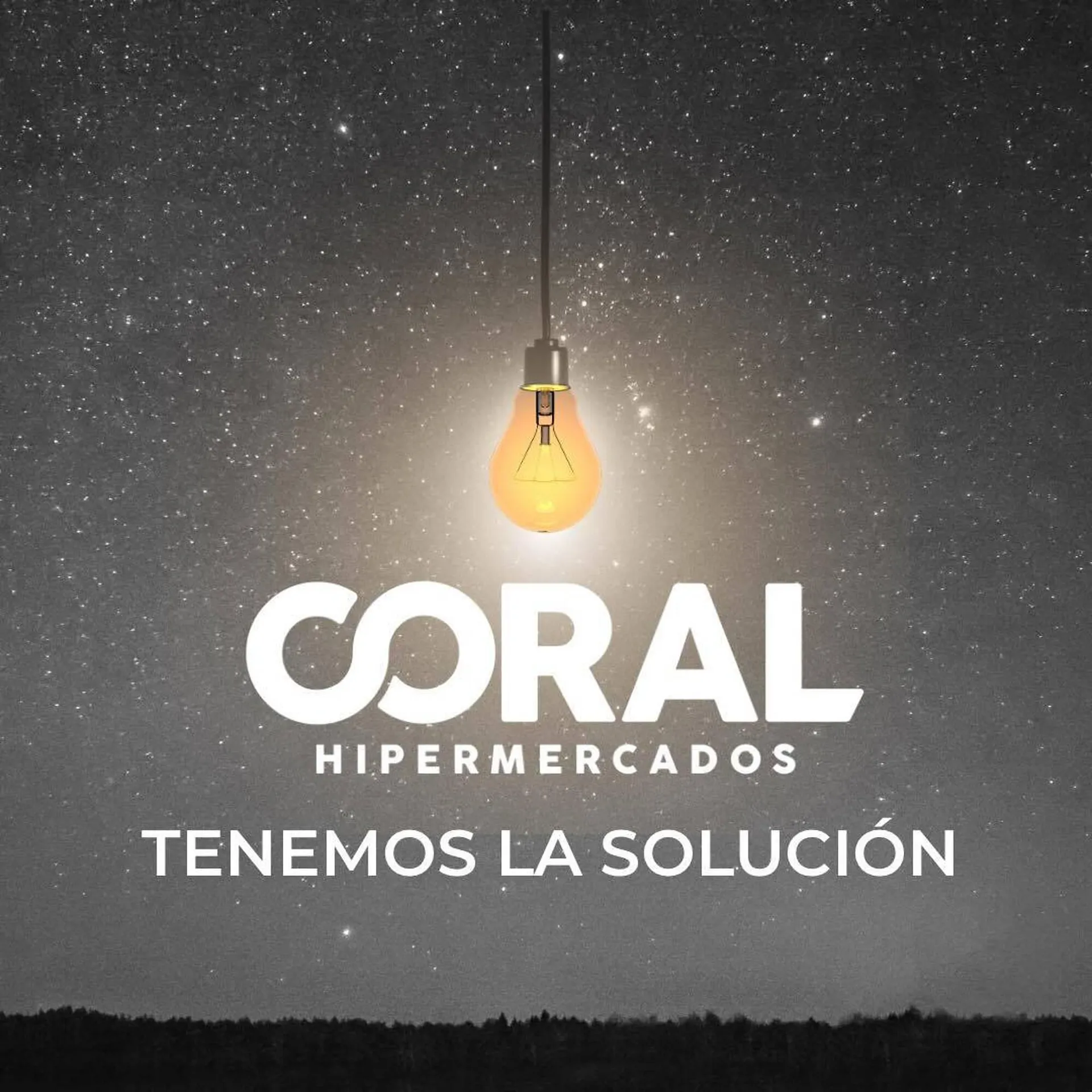 Catálogo Coral Hipermercados - 1
