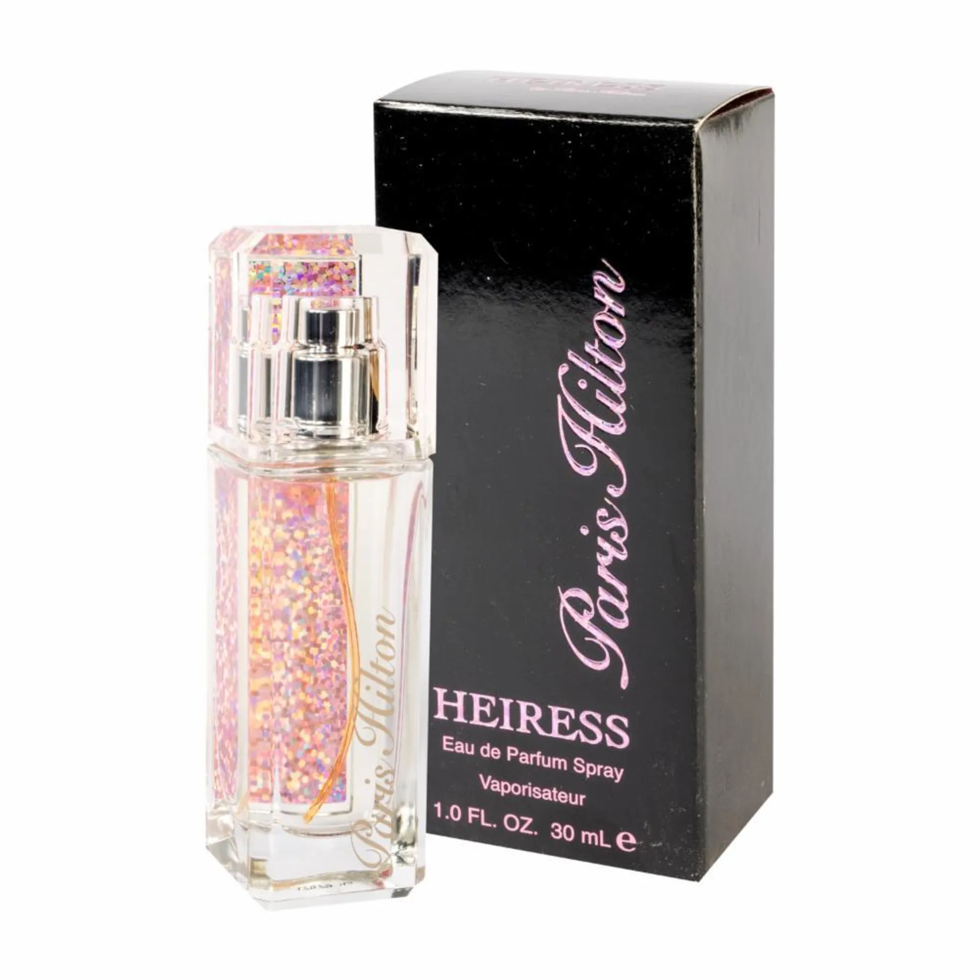 Fragancia Para Dama Heirre PARIS HILTON EDP 30 Ml