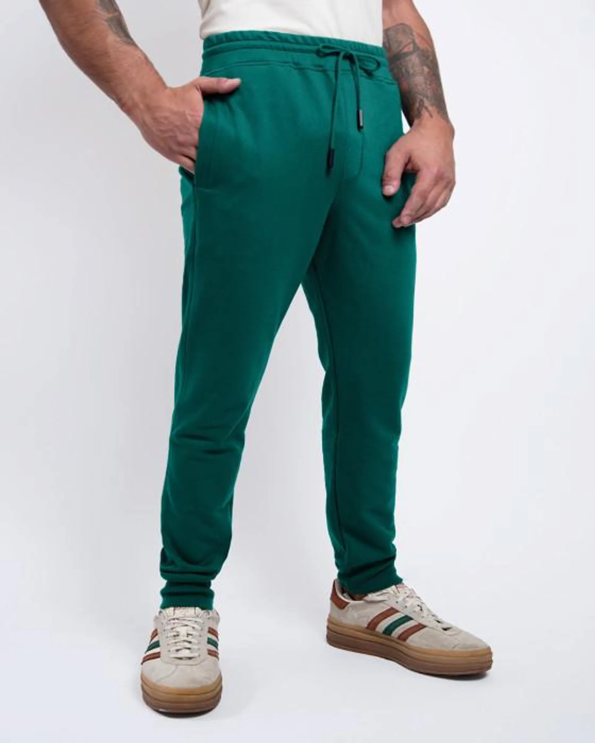 Pantalón Jogger