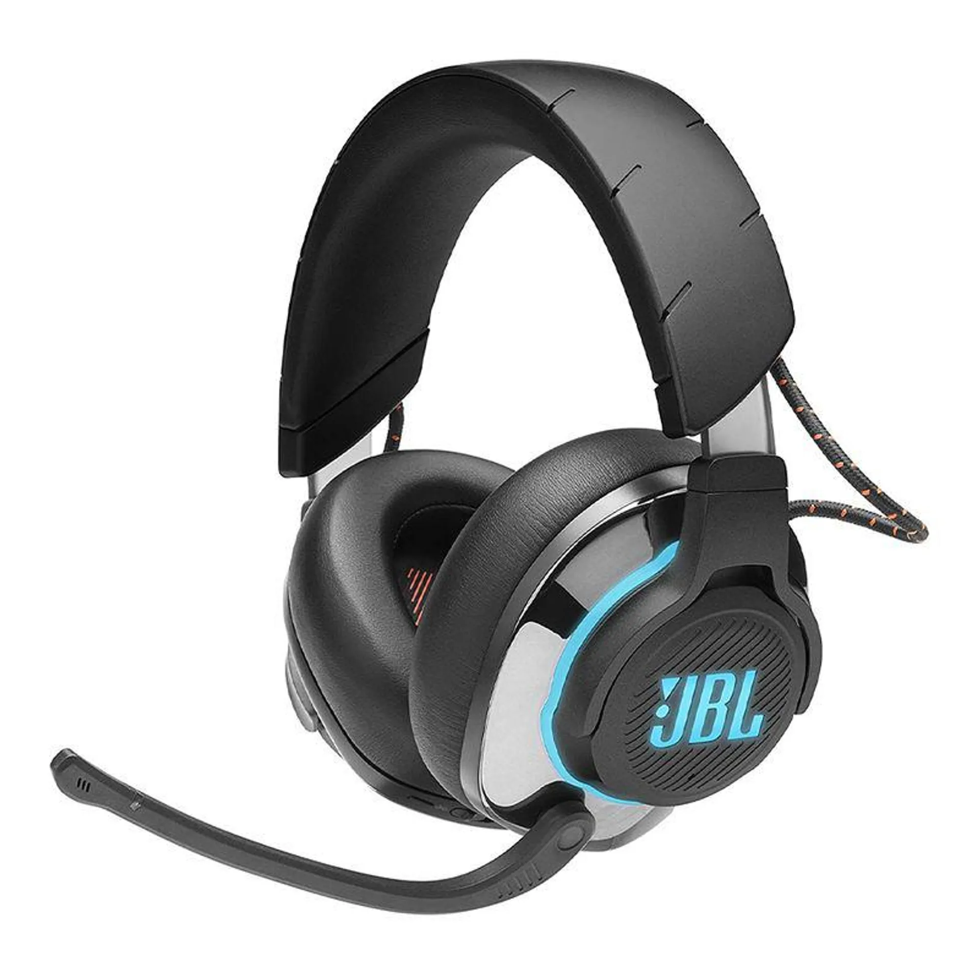 Jbl - Audifonos Gamer| Negro