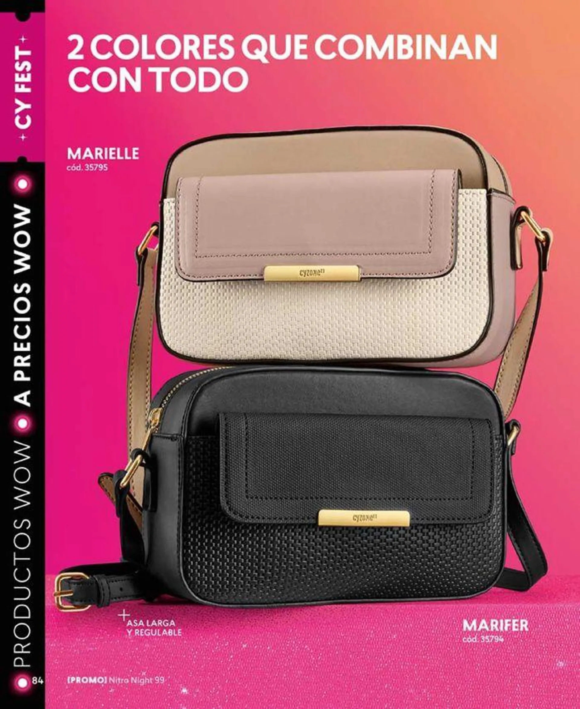 Catalogo de Productos wow a precios wow C/13 10 de julio al 4 de agosto 2024 - Pag 107